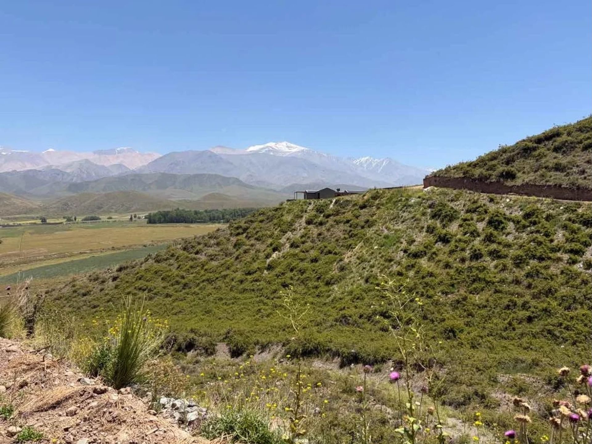 Lote en Venta en Tupungato, Mendoza