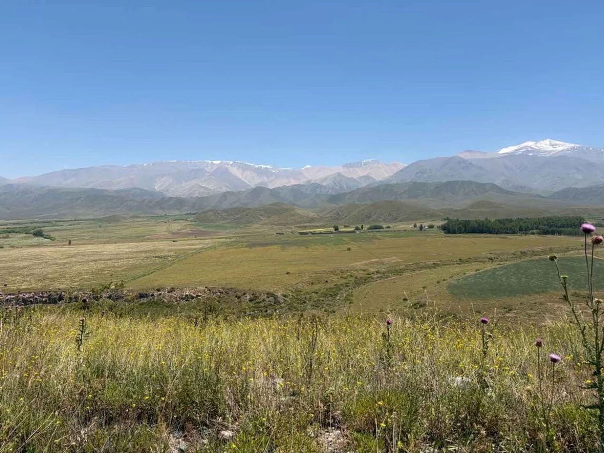 Lote en Venta en Tupungato, Mendoza