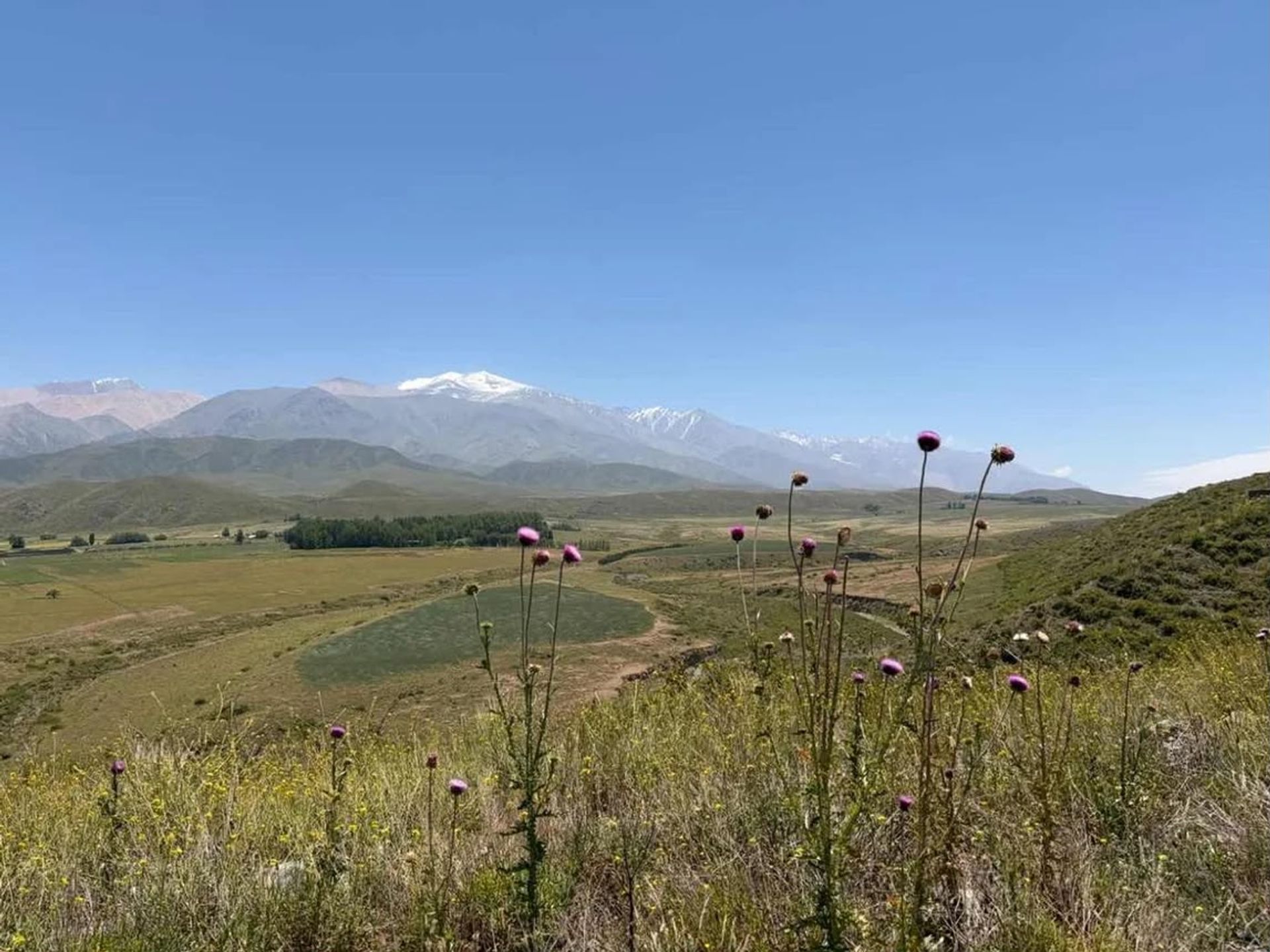 Lote en Venta en Tupungato, Mendoza