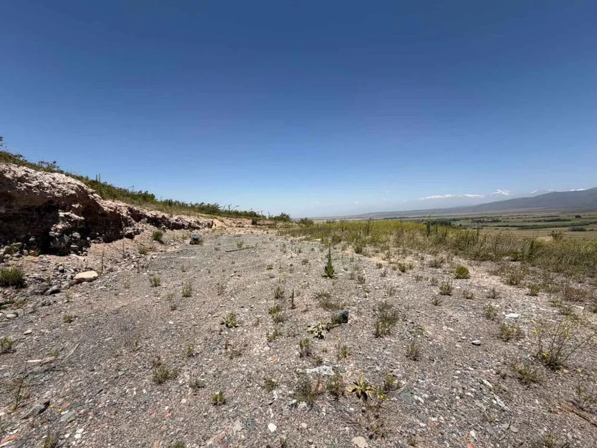 Lote en Venta en Tupungato, Mendoza