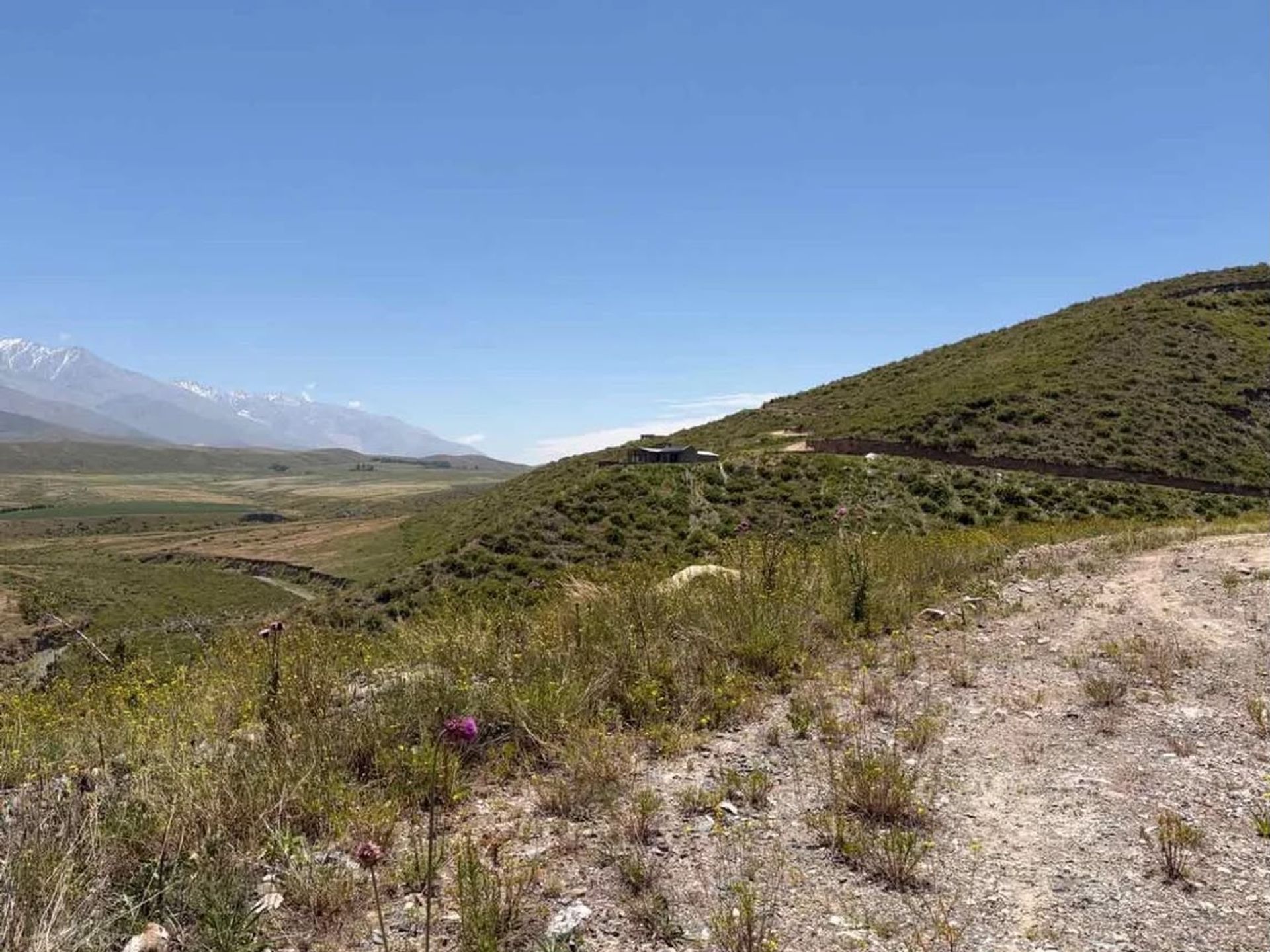 Lote en Venta en Tupungato, Mendoza