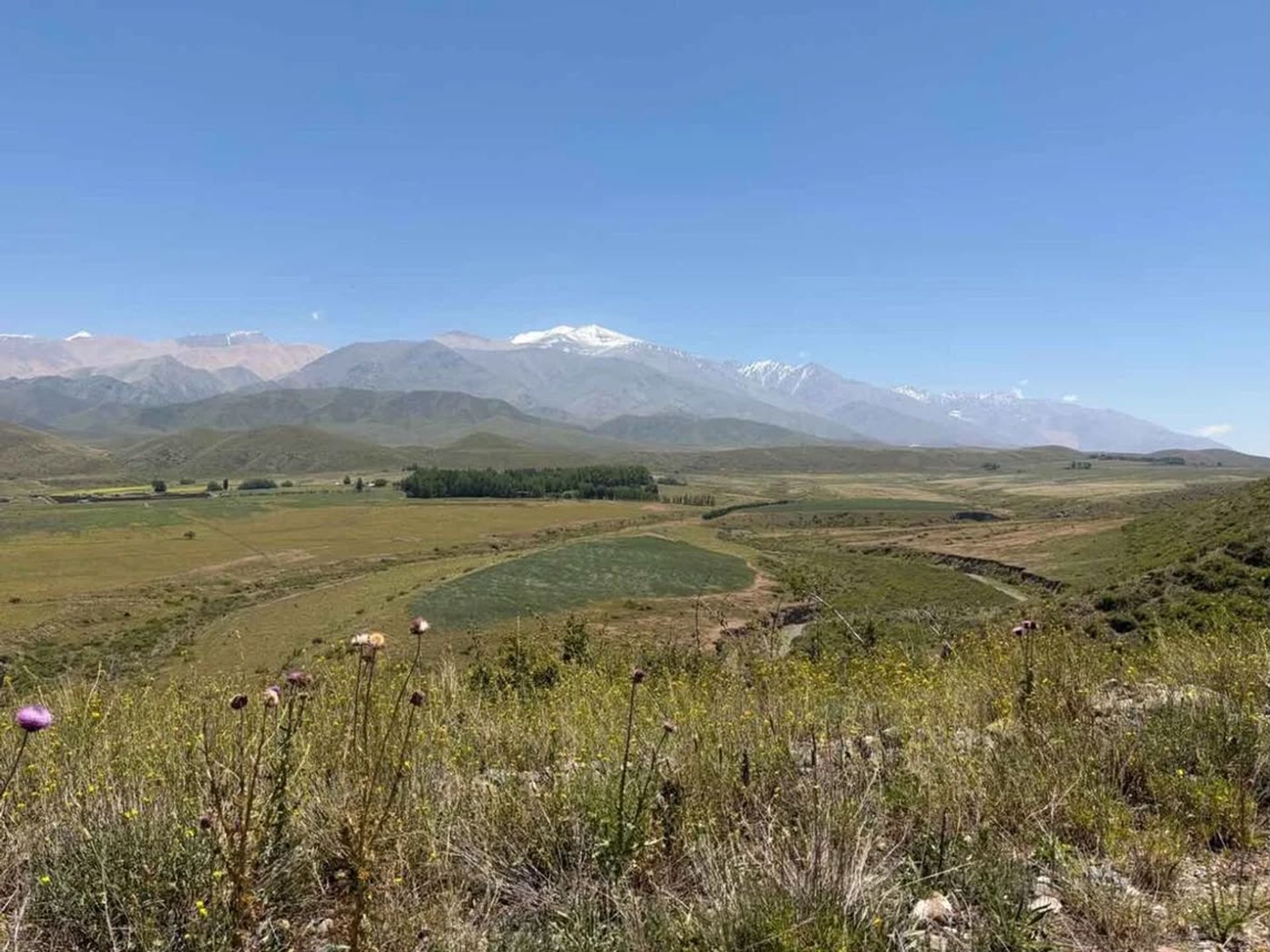 Lote en Venta en Tupungato, Mendoza