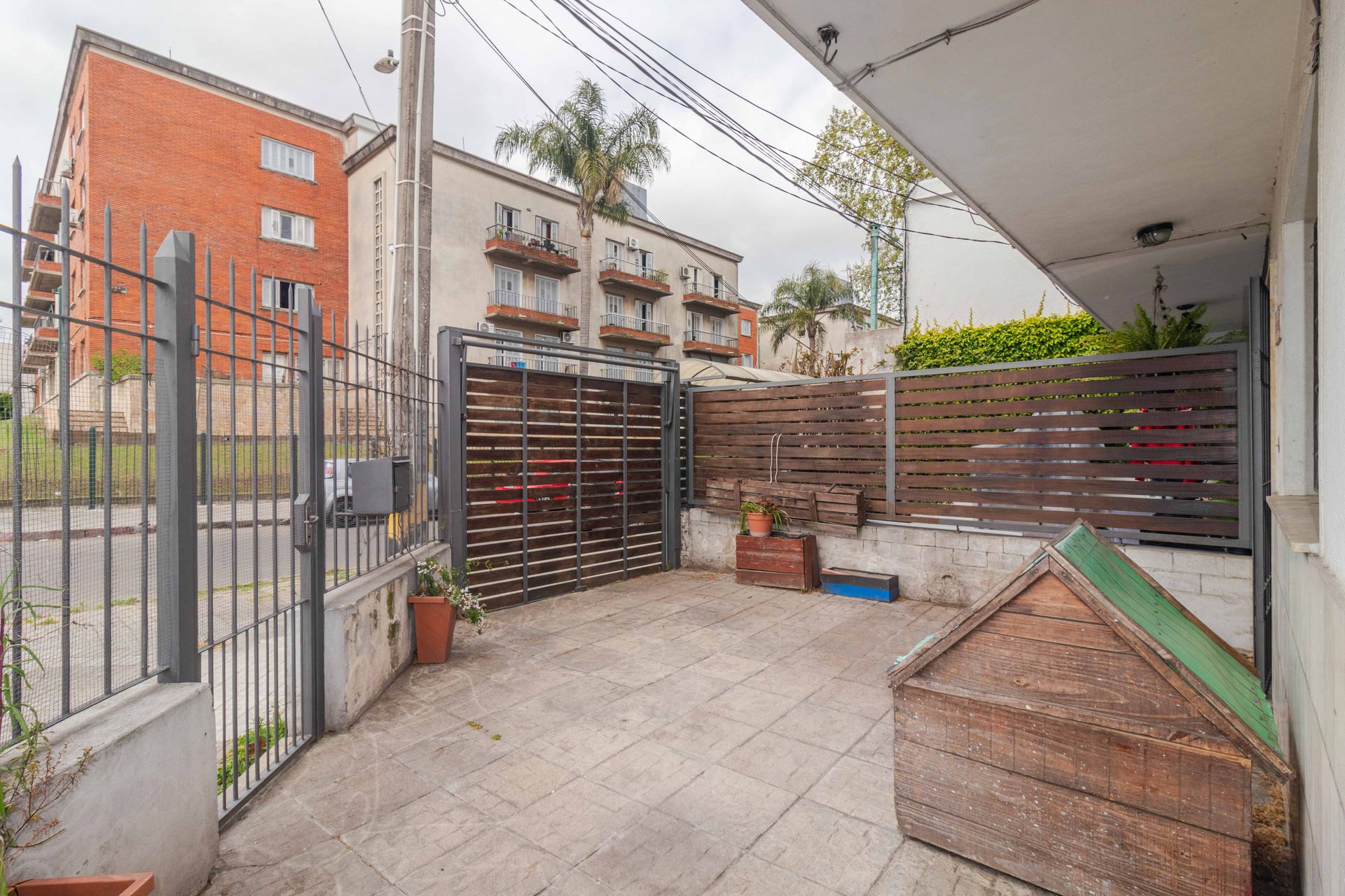 Venta Casa PH Dúplex 2 Dormitorios, Unión - 3