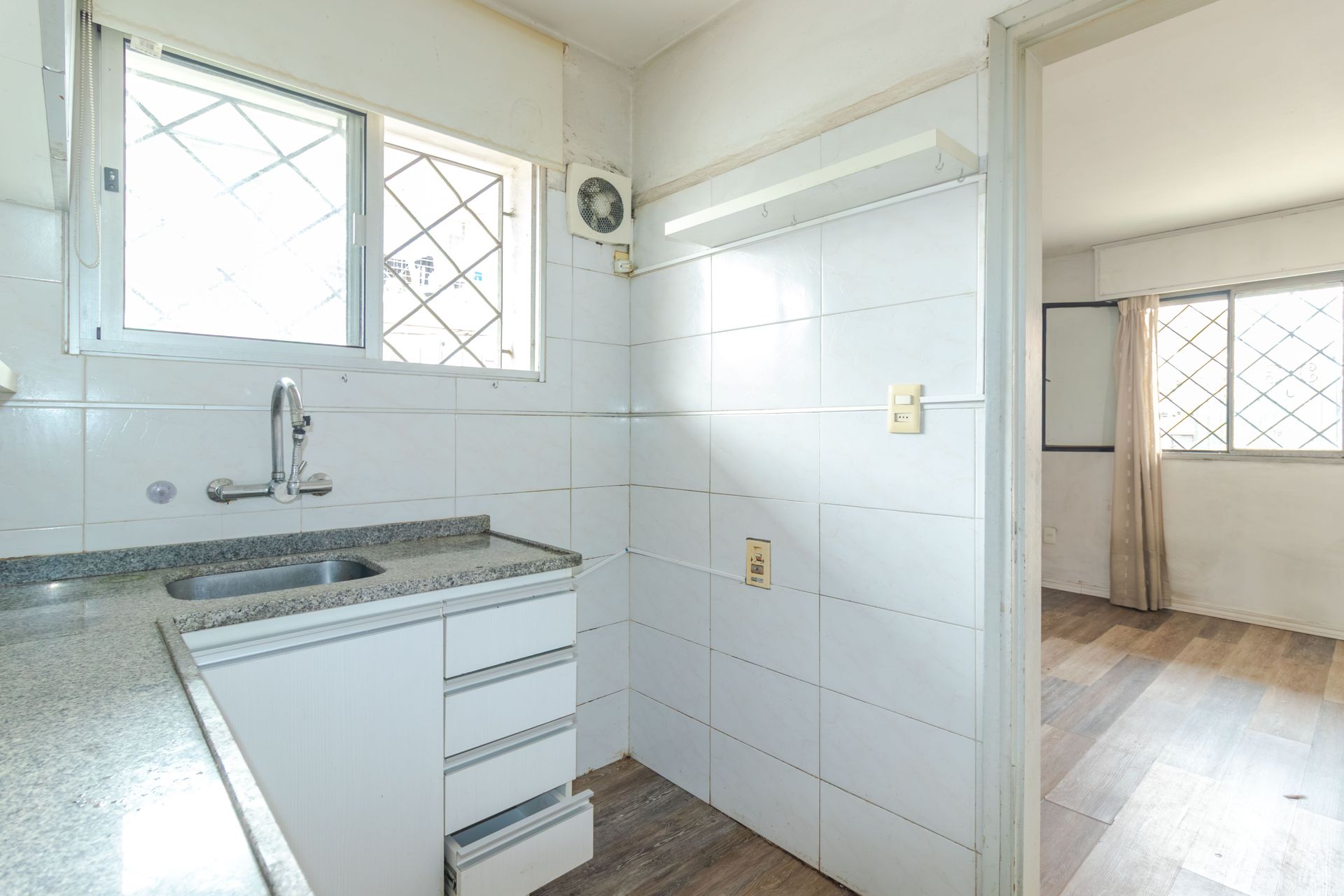 Venta Casa PH Dúplex 2 Dormitorios, Unión - 9