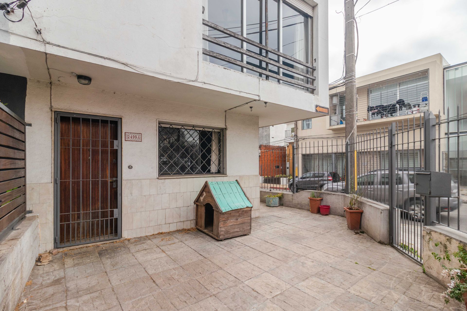 Venta Casa PH Dúplex 2 Dormitorios, Unión - 2