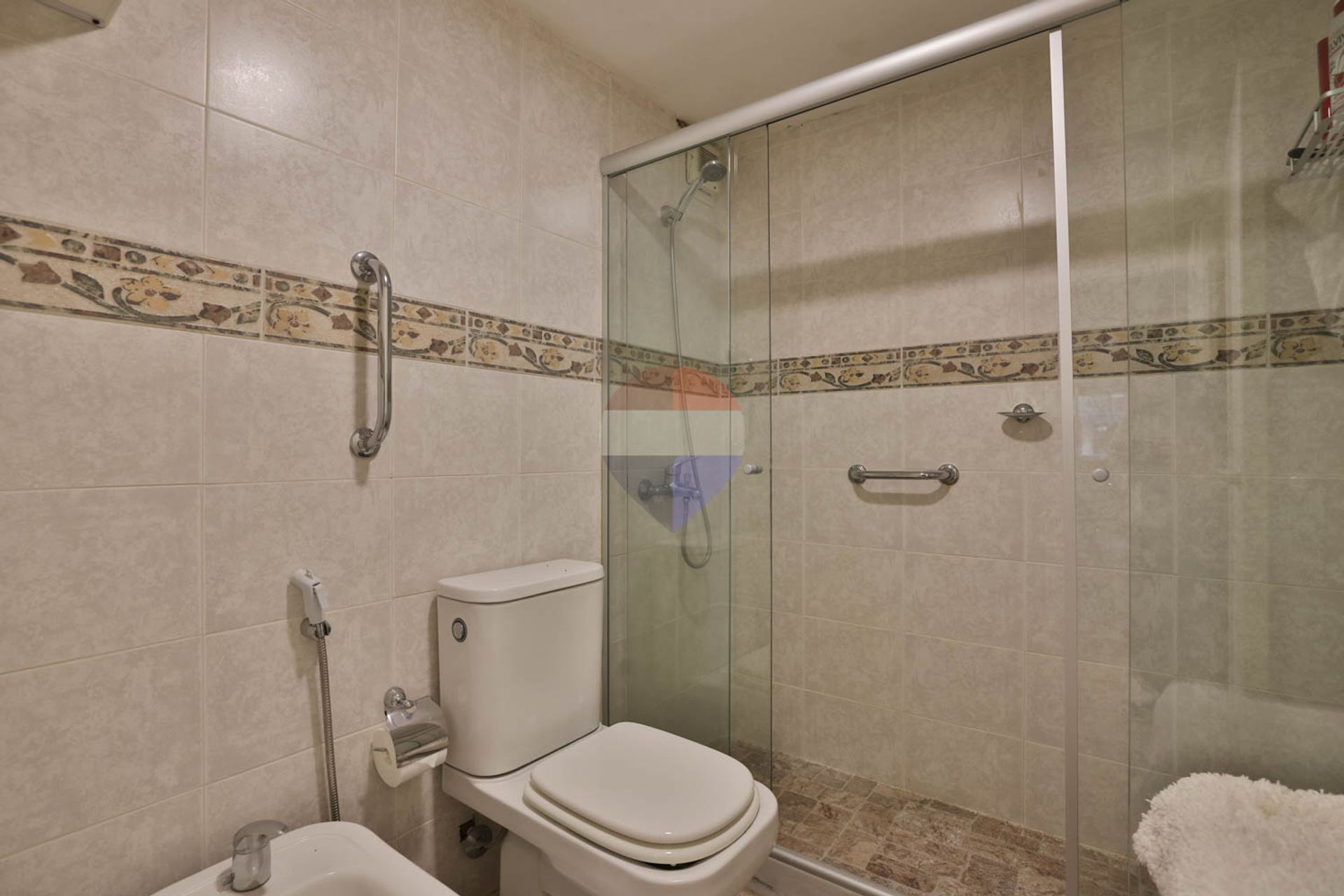 VENTA RAMBLA PUNTA CARRETAS, 3 DORM. SERV. GJE X 2 - 14