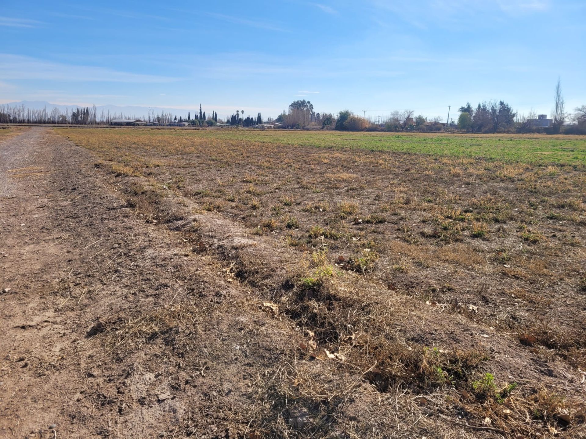 Lote en Venta en Rawson, San Juan