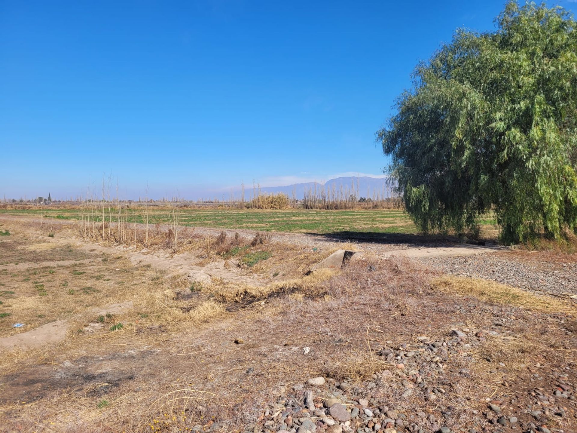 Lote en Venta en Rawson, San Juan