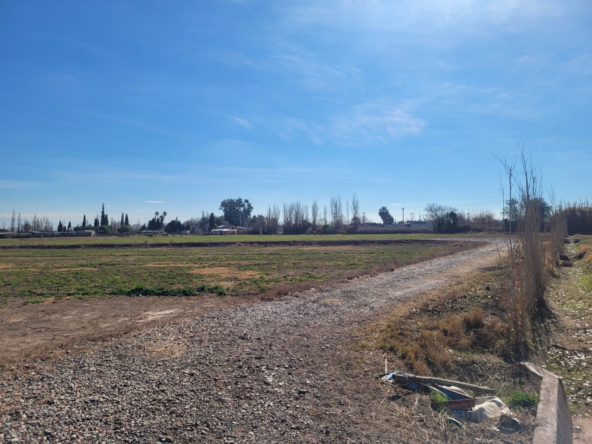 Lote en Venta en Rawson, San Juan