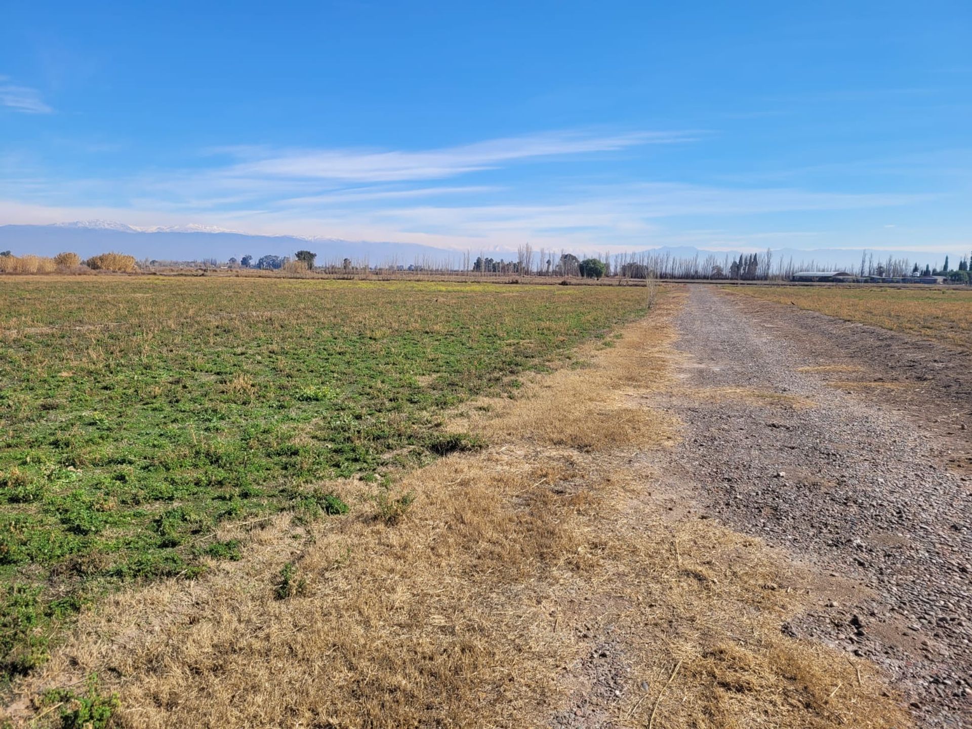 Lote en Venta en Rawson, San Juan