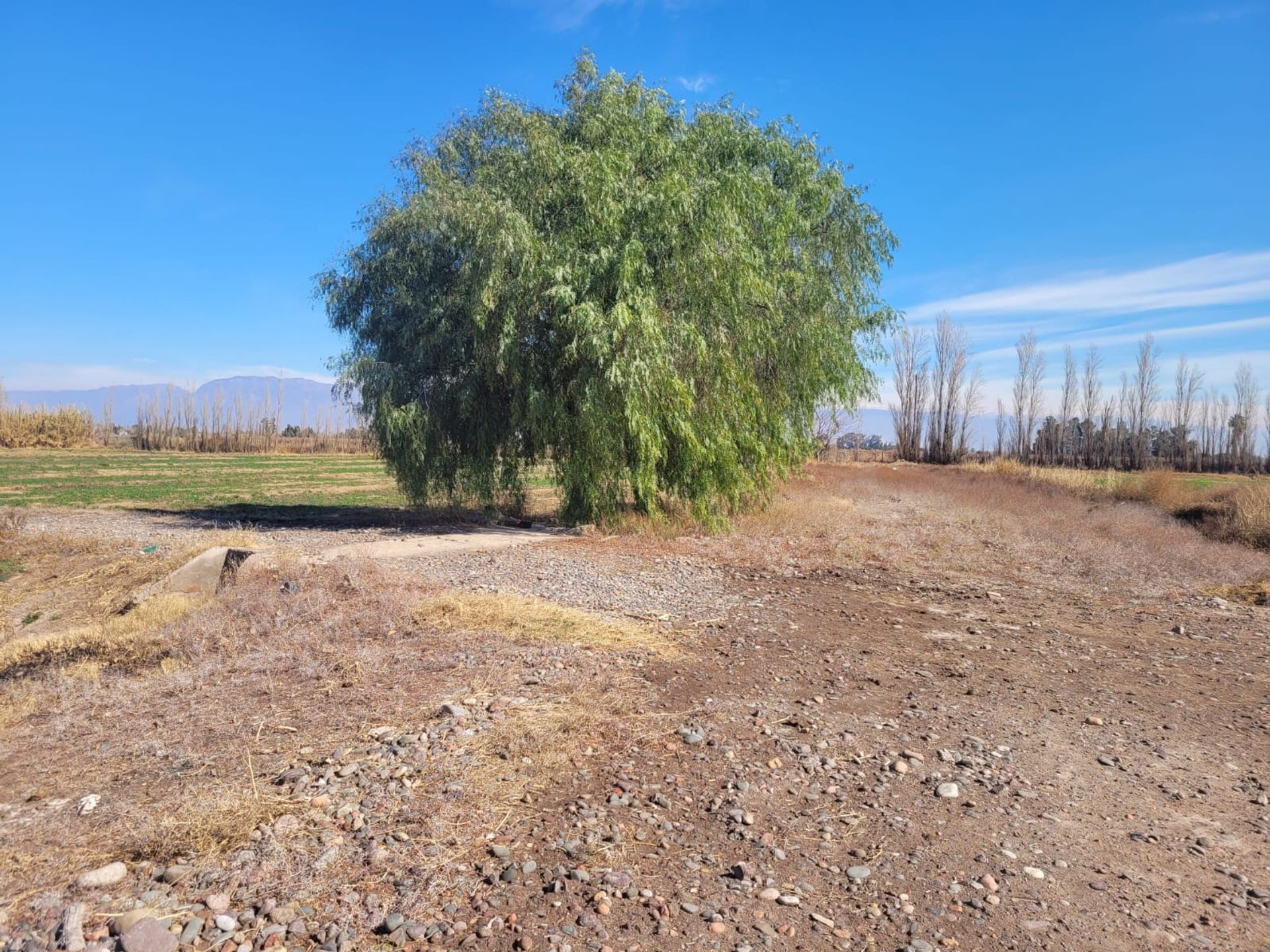 Lote en Venta en Rawson, San Juan