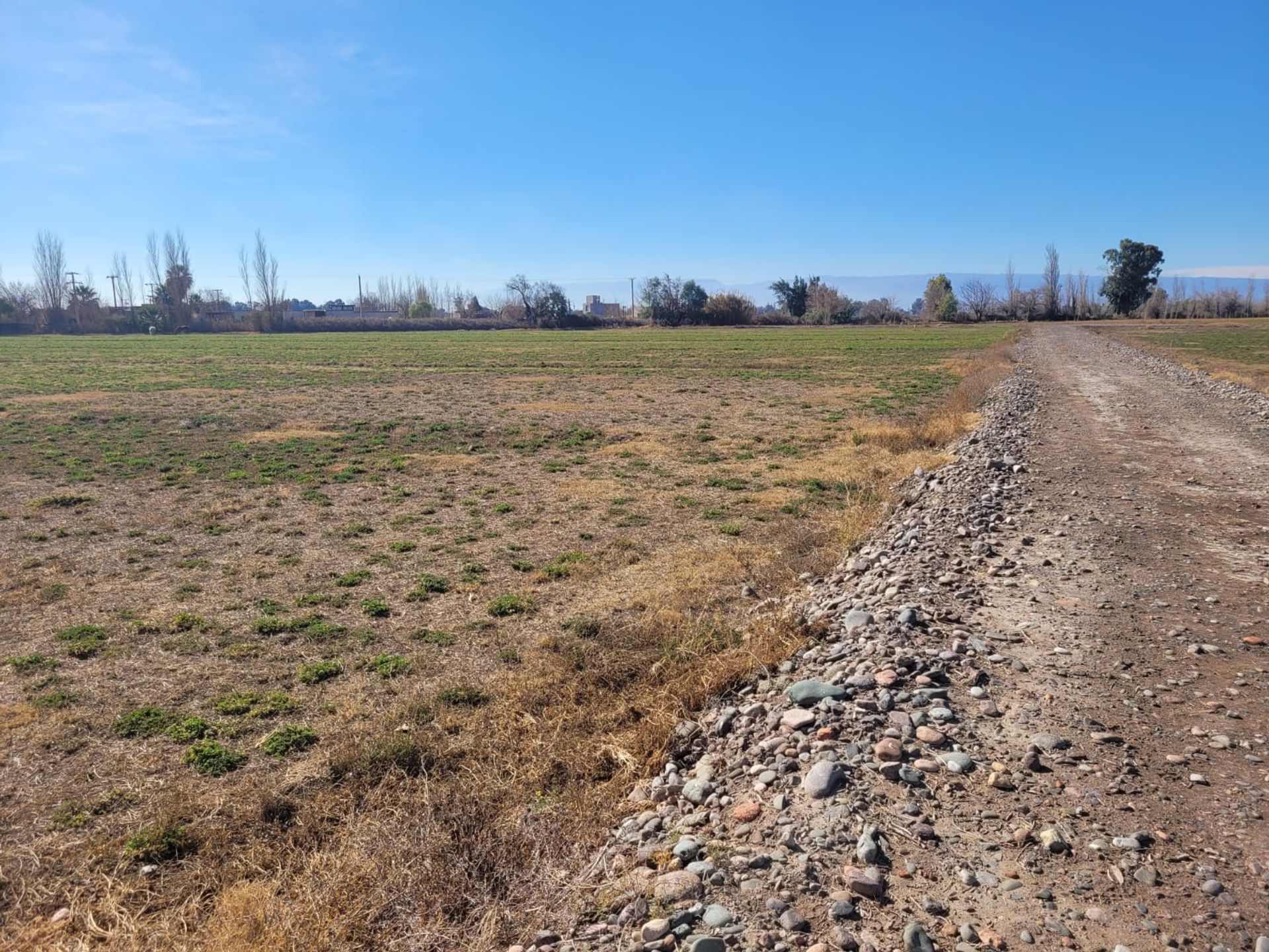Lote en Venta en Rawson, San Juan