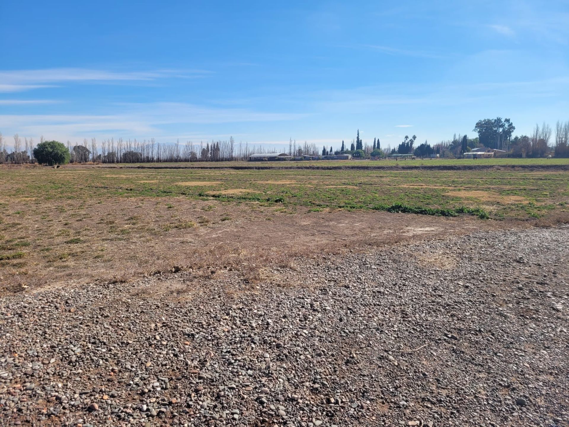 Lote en Venta en Rawson, San Juan