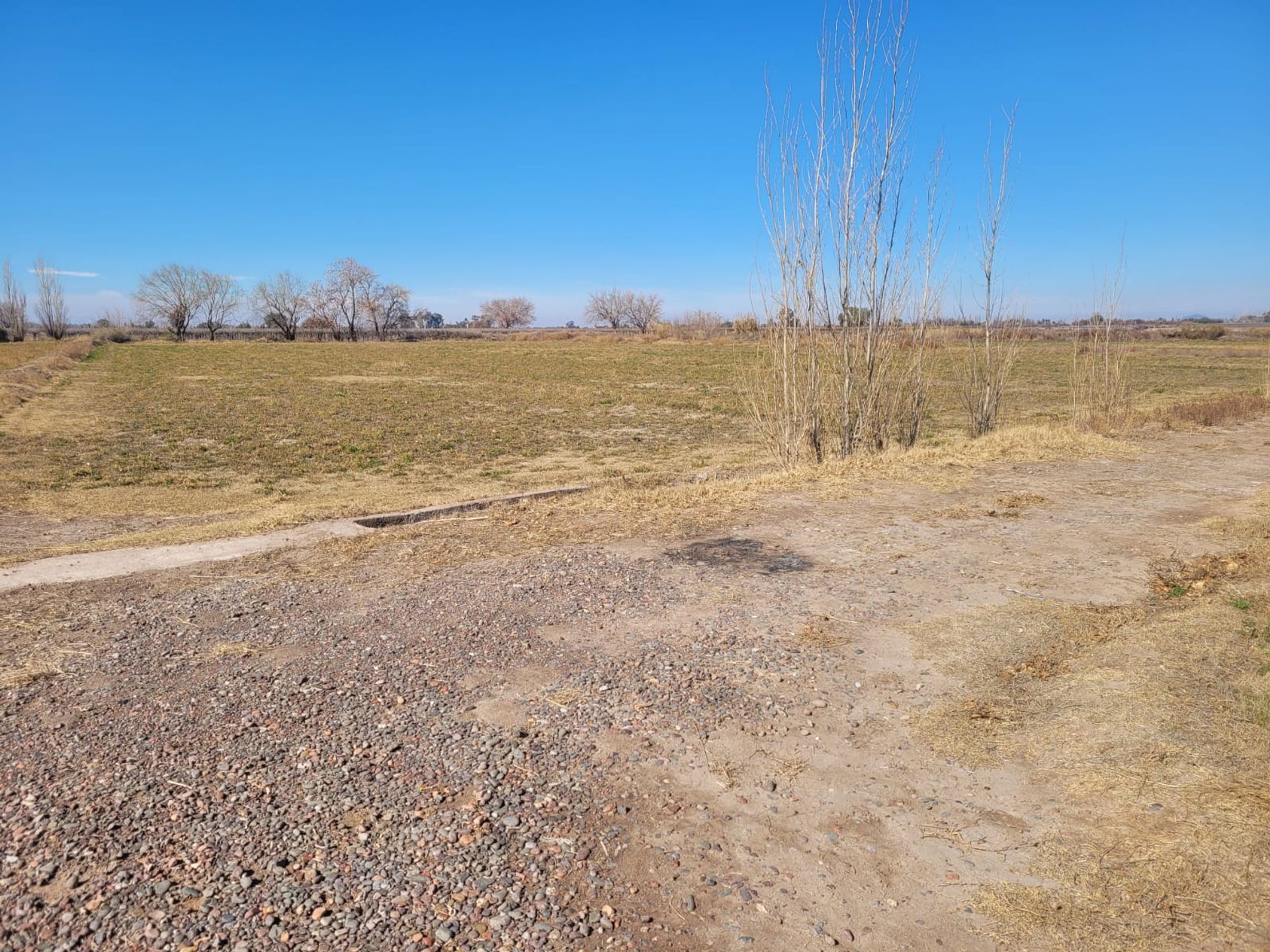 Lote en Venta en Rawson, San Juan