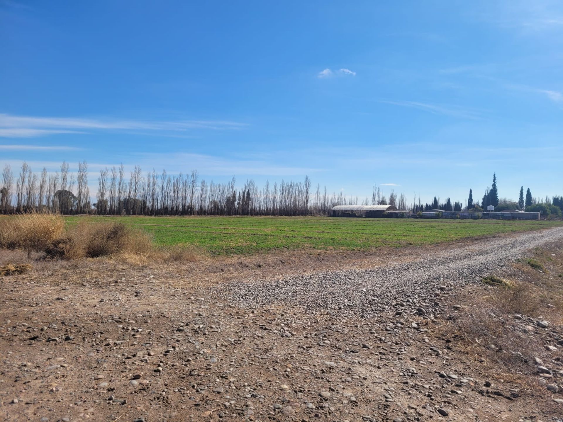 Lote en Venta en Rawson, San Juan
