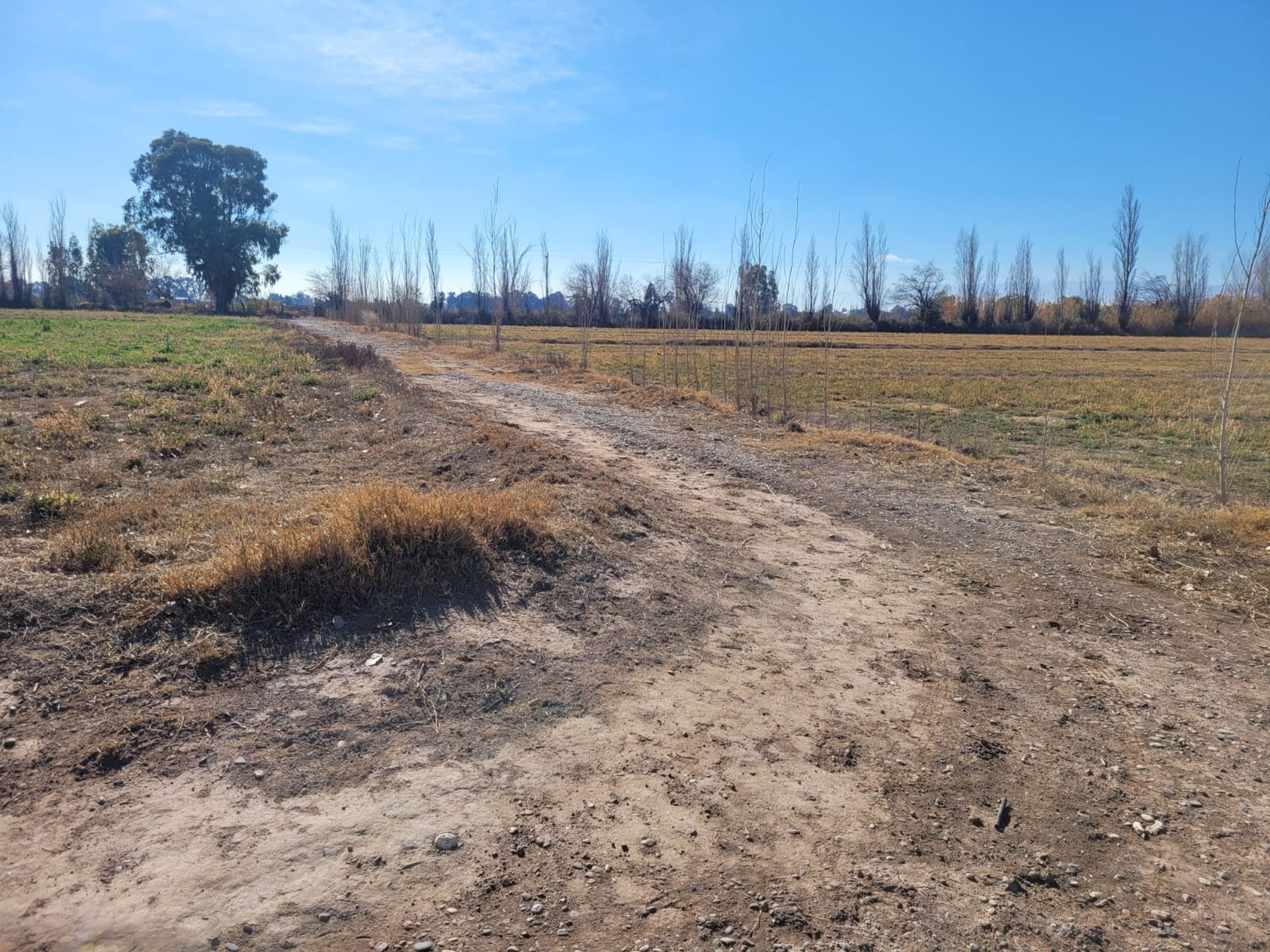 Lote en Venta en Rawson, San Juan