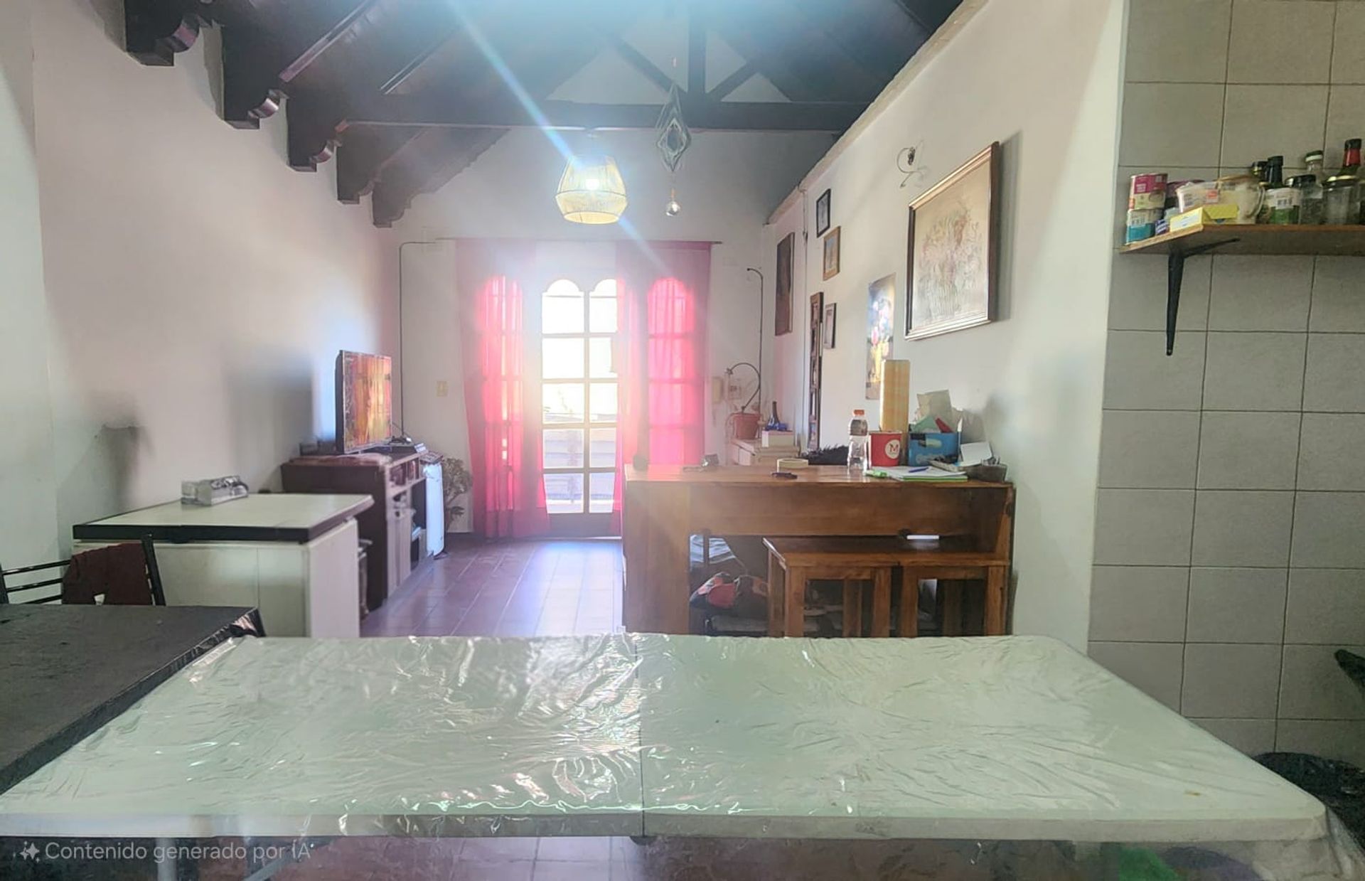 Departamento en Venta en Lujan de Cuyo, Mendoza