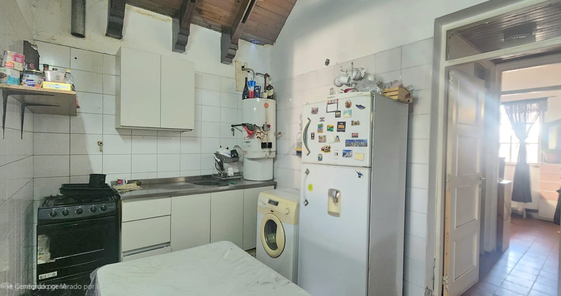 Departamento en Venta en Lujan de Cuyo, Mendoza