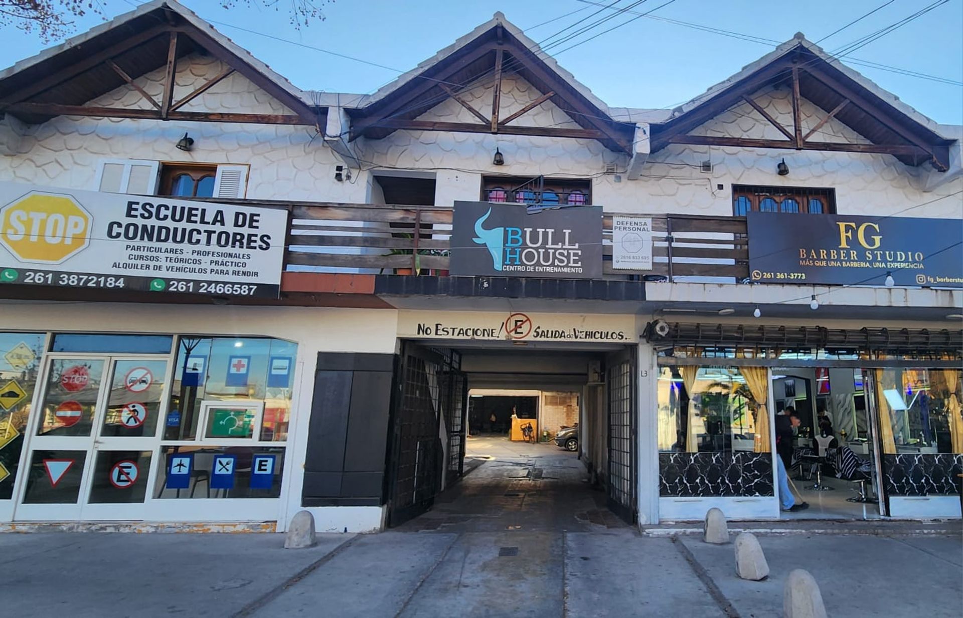 Departamento en Venta en Lujan de Cuyo, Mendoza