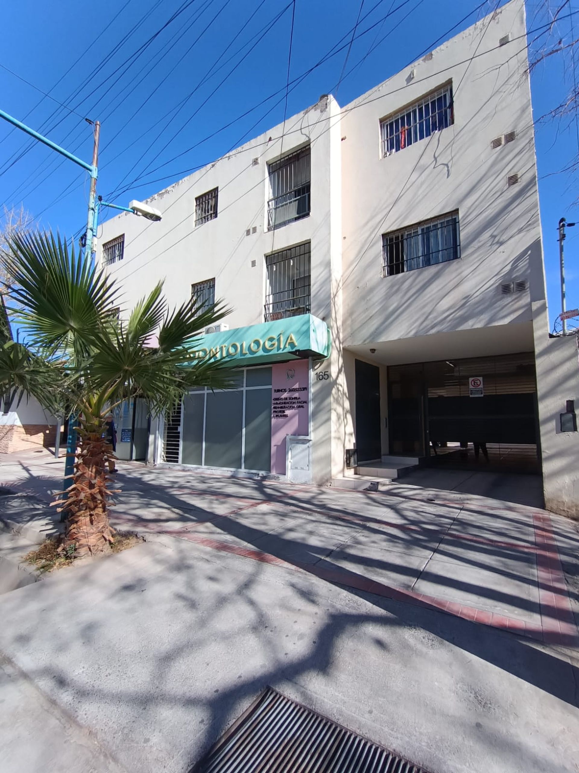 Departamento en Alquiler en Godoy Cruz, Mendoza