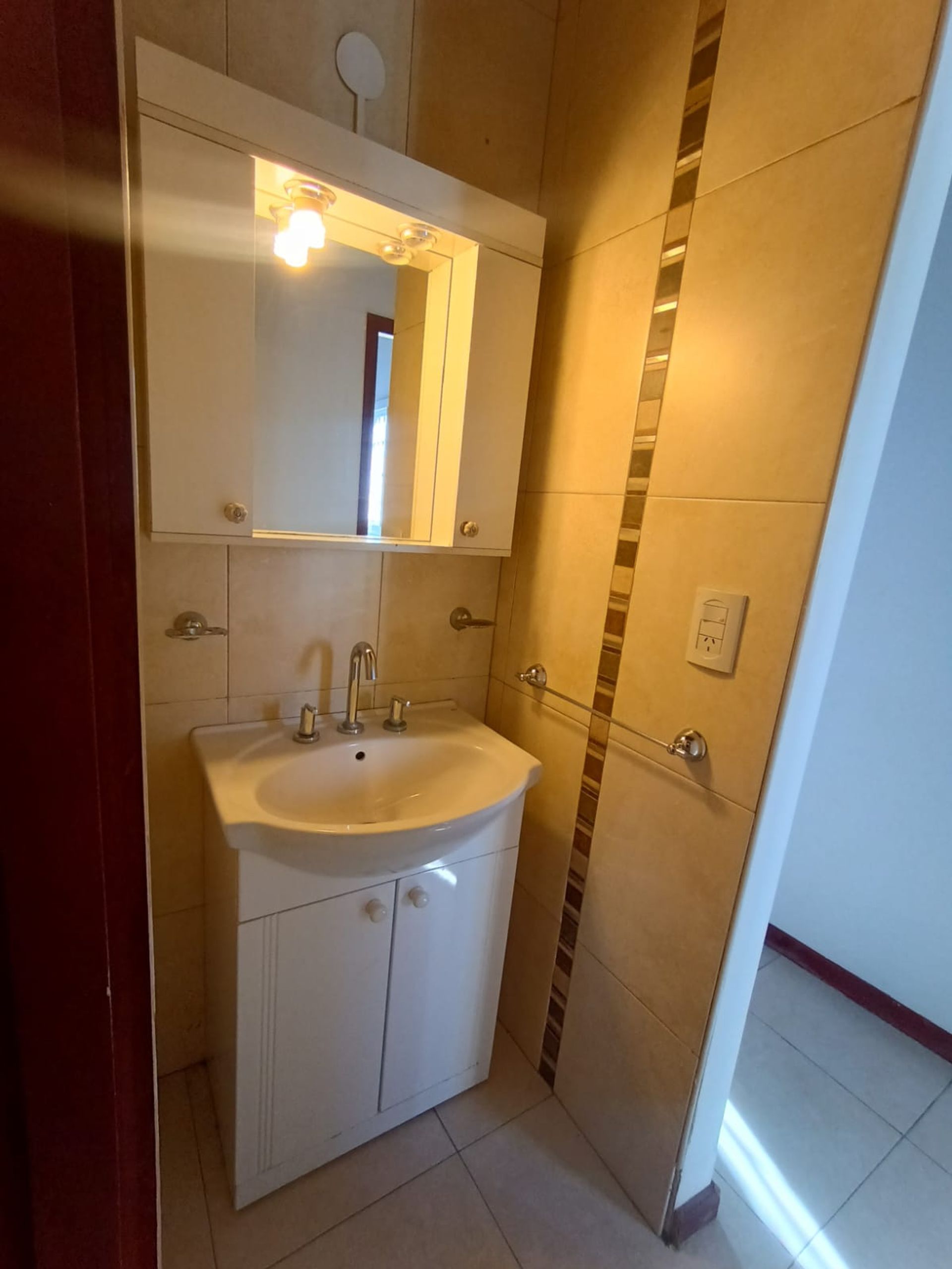 Departamento en Alquiler en Godoy Cruz, Mendoza