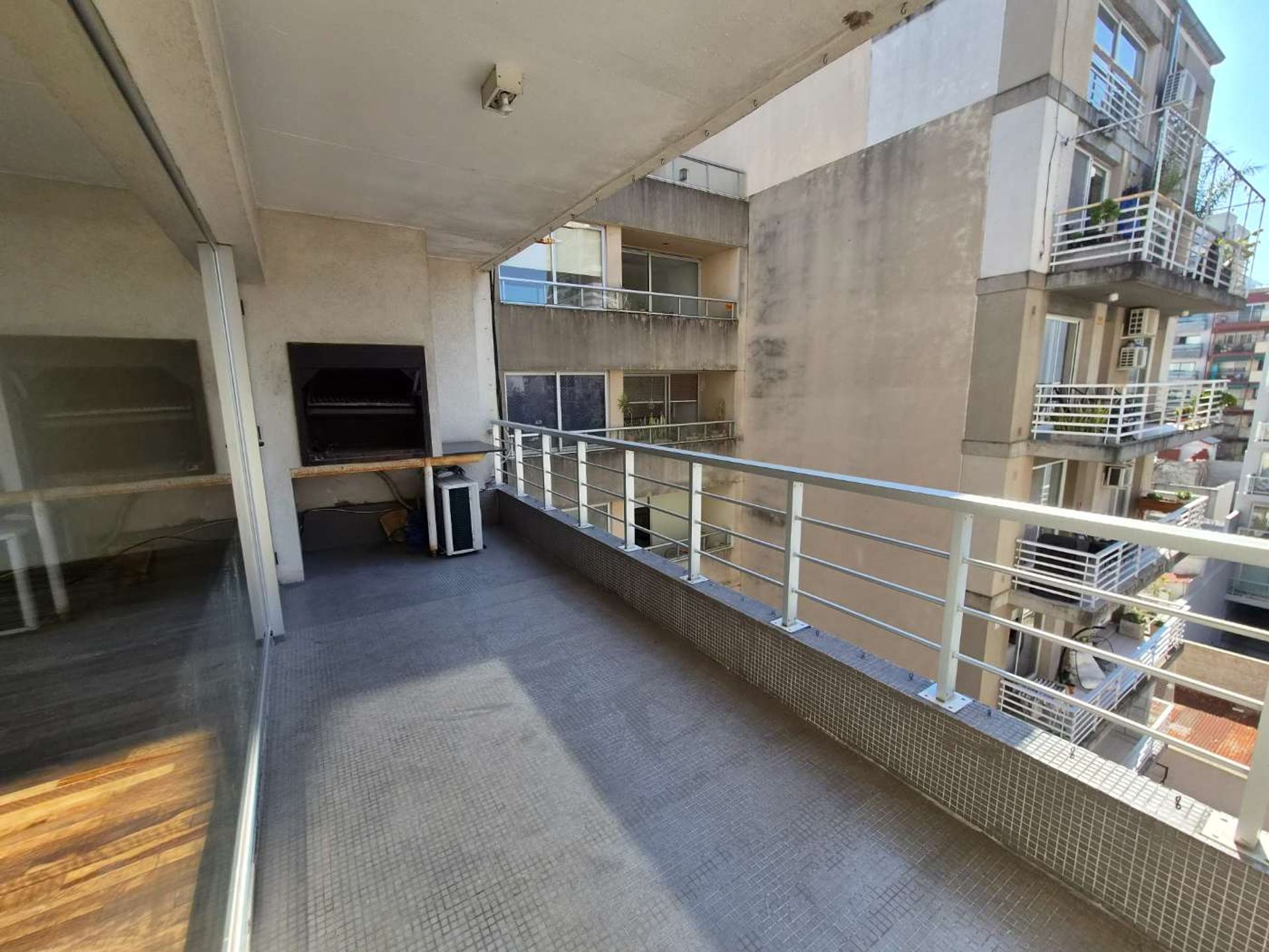 Departamento en Alquiler en Nuñez, Capital Federal