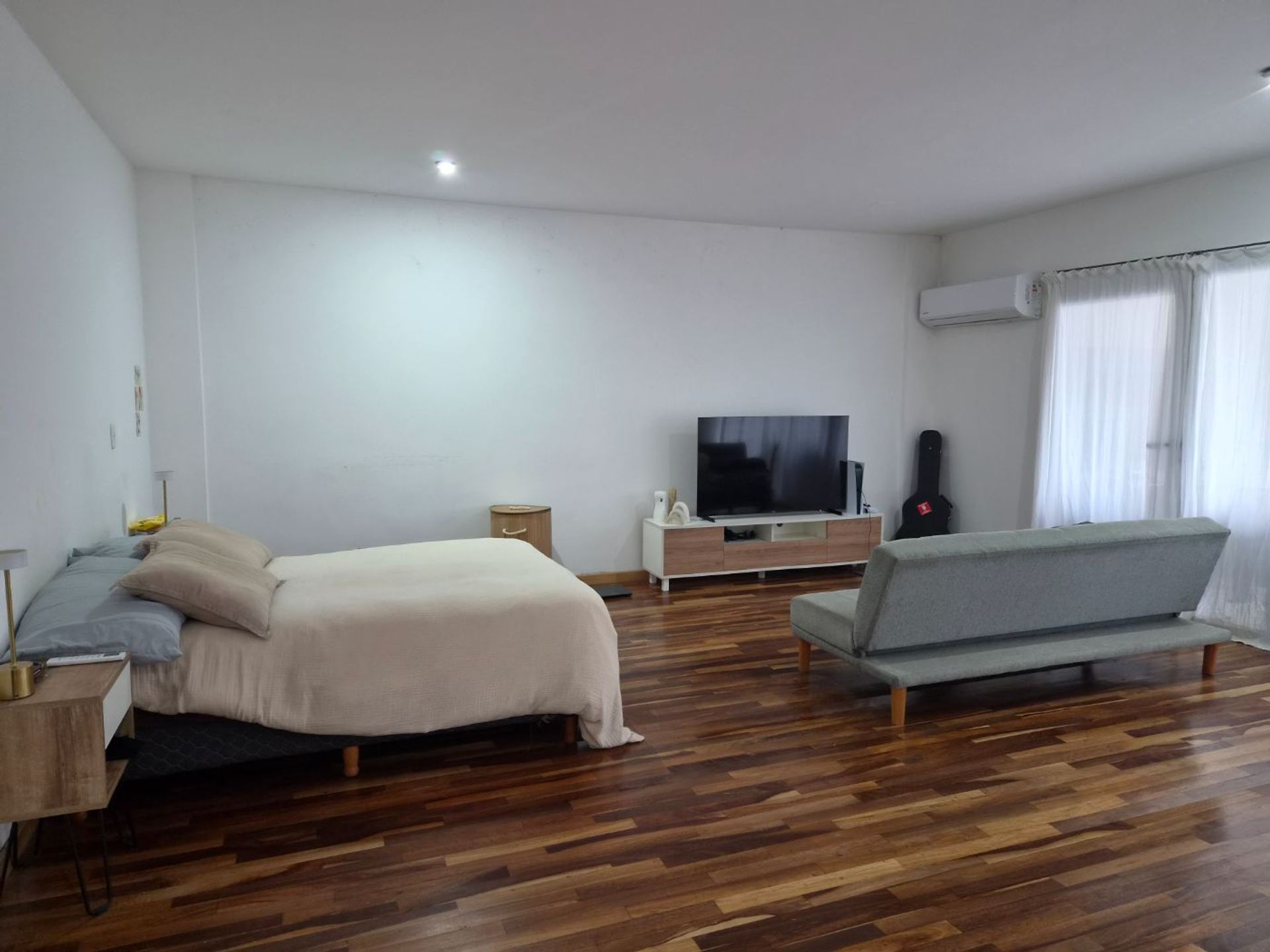 Departamento en Alquiler en Nuñez, Capital Federal