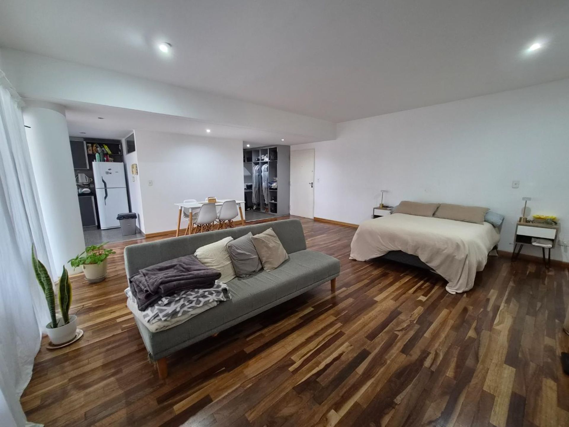 Departamento en Alquiler en Nuñez, Capital Federal