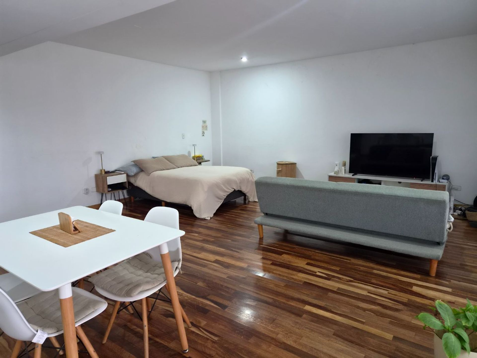 Departamento en Alquiler en Nuñez, Capital Federal