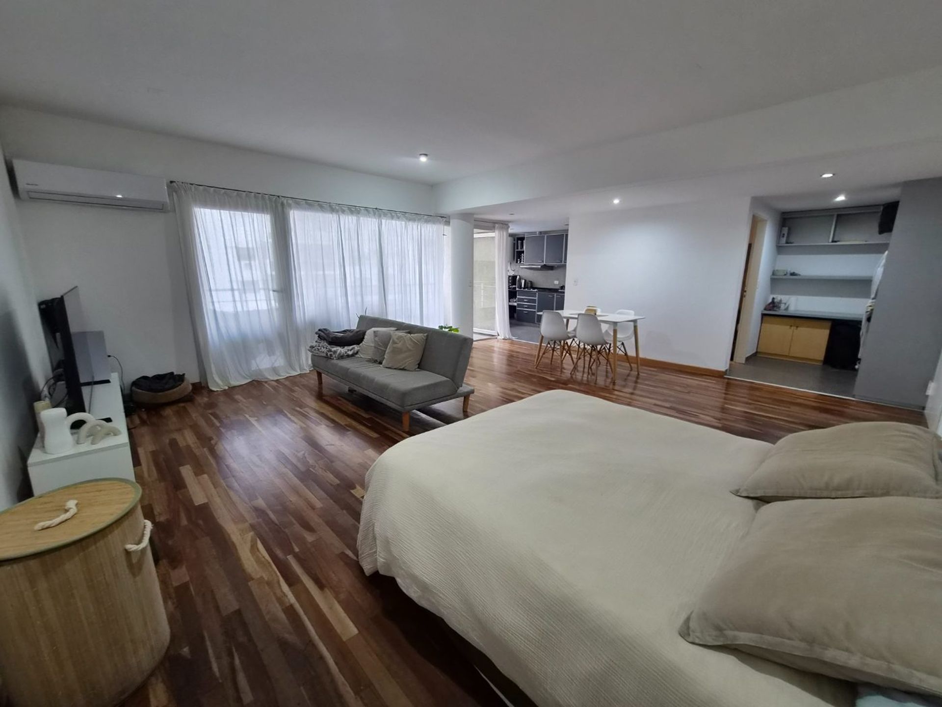 Departamento en Alquiler en Nuñez, Capital Federal