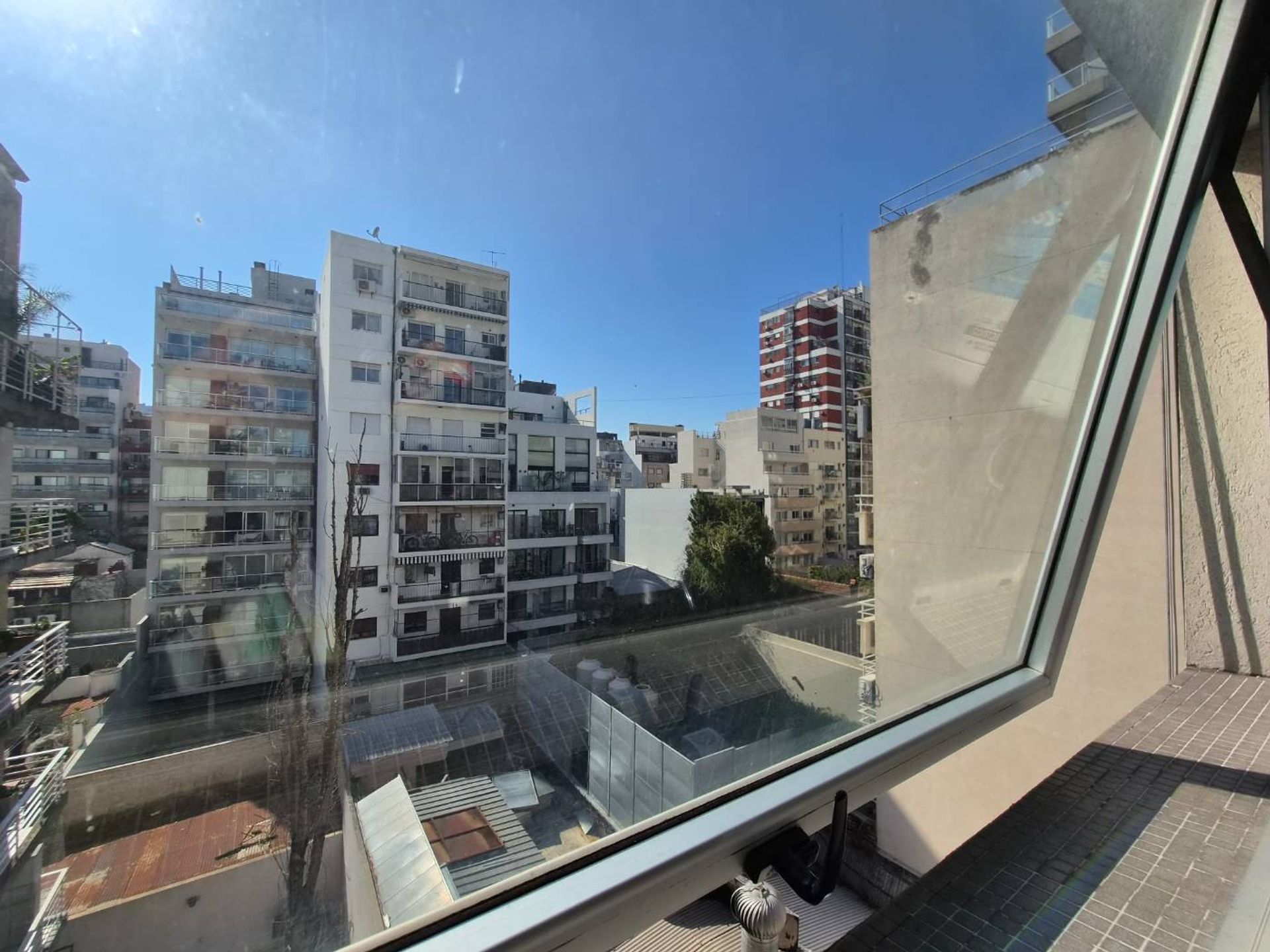 Departamento en Alquiler en Nuñez, Capital Federal