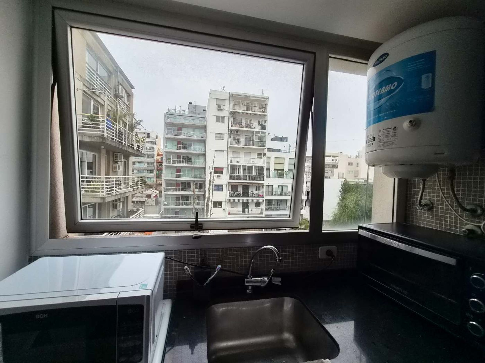 Departamento en Alquiler en Nuñez, Capital Federal
