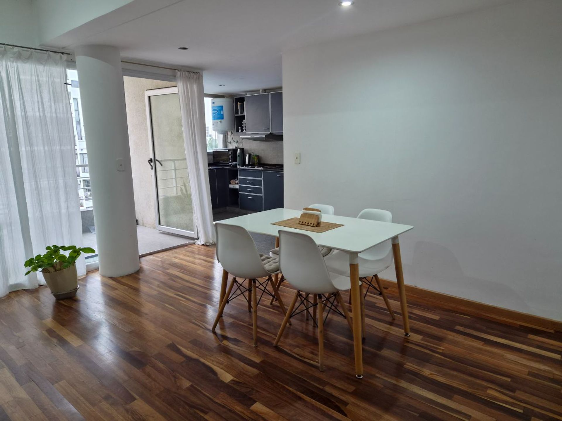 Departamento en Alquiler en Nuñez, Capital Federal