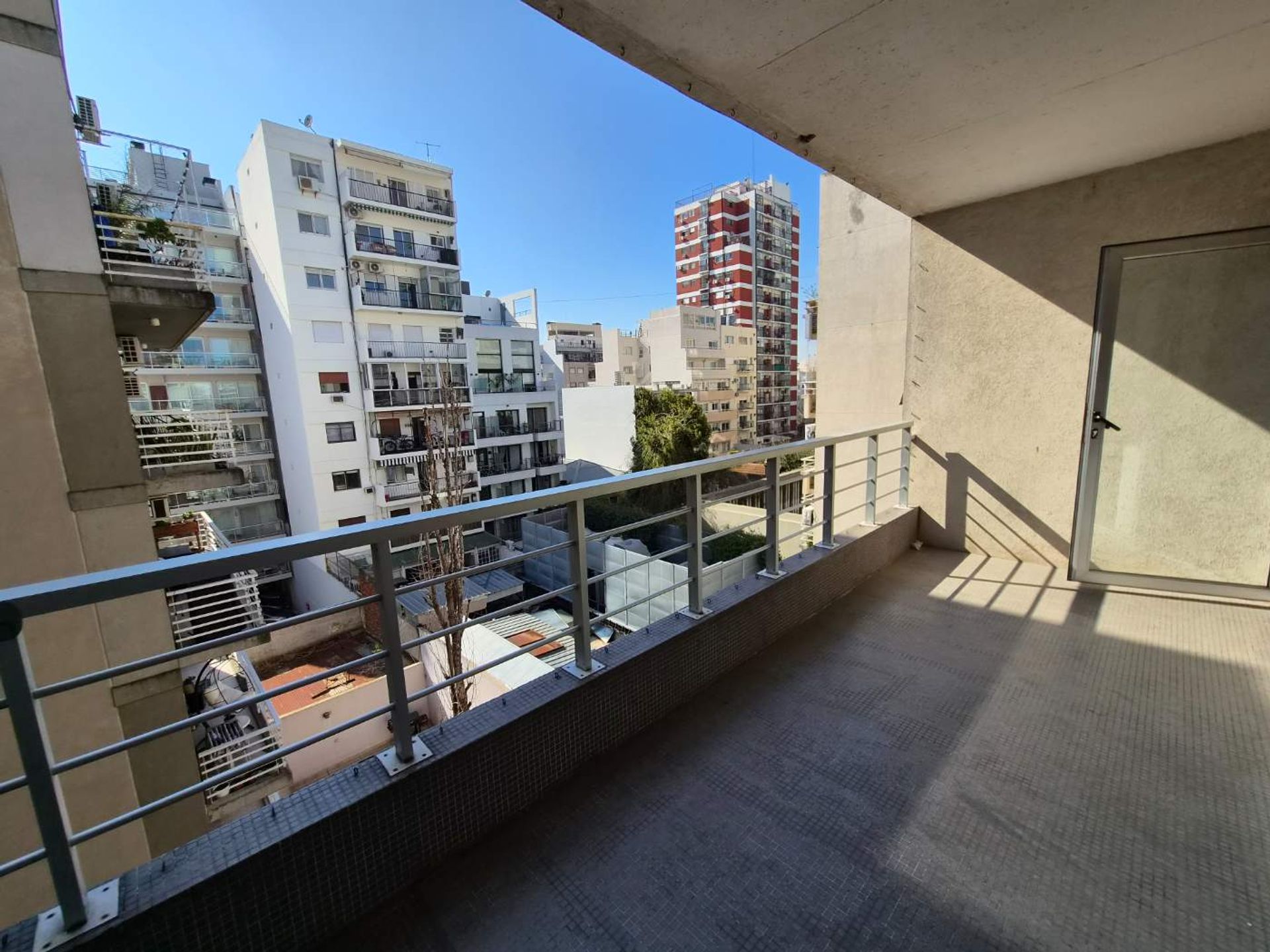 Departamento en Alquiler en Nuñez, Capital Federal