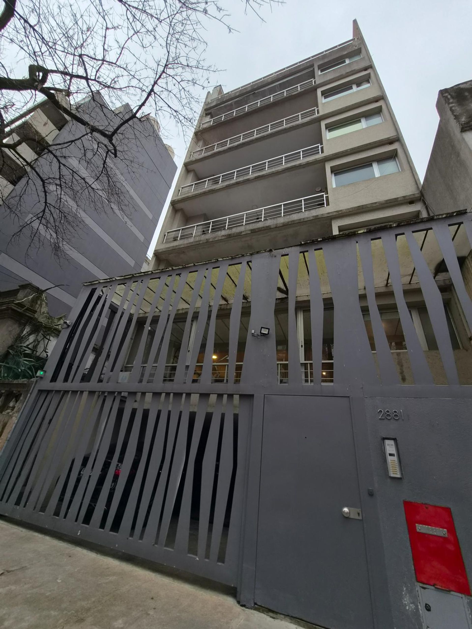 Departamento en Alquiler en Nuñez, Capital Federal