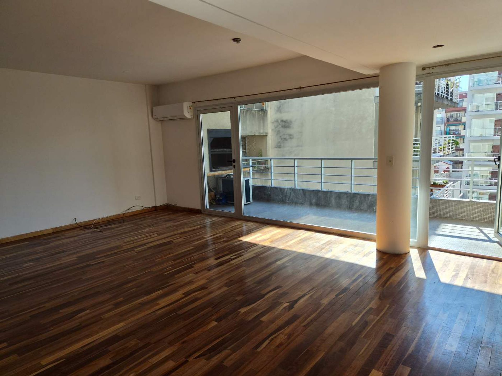 Departamento en Alquiler en Nuñez, Capital Federal