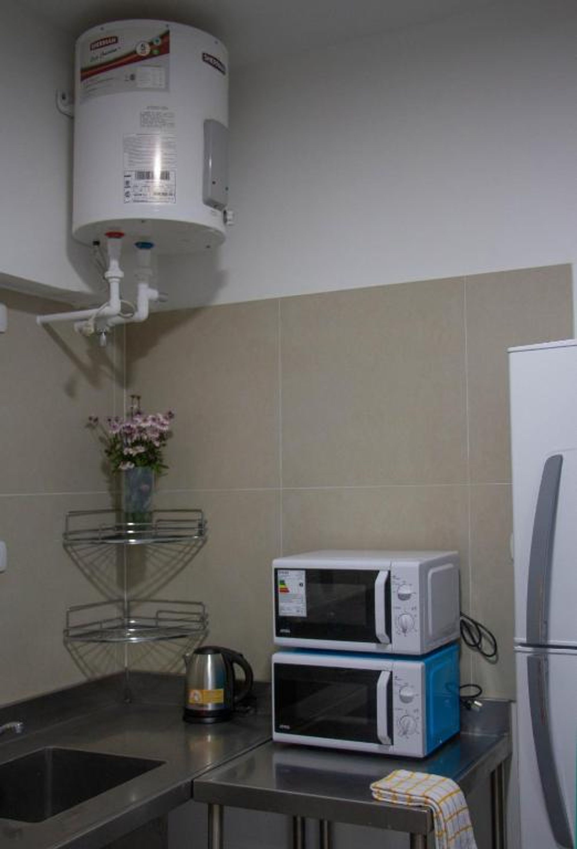 Fondo de Comercio en Venta en Capital, Mendoza