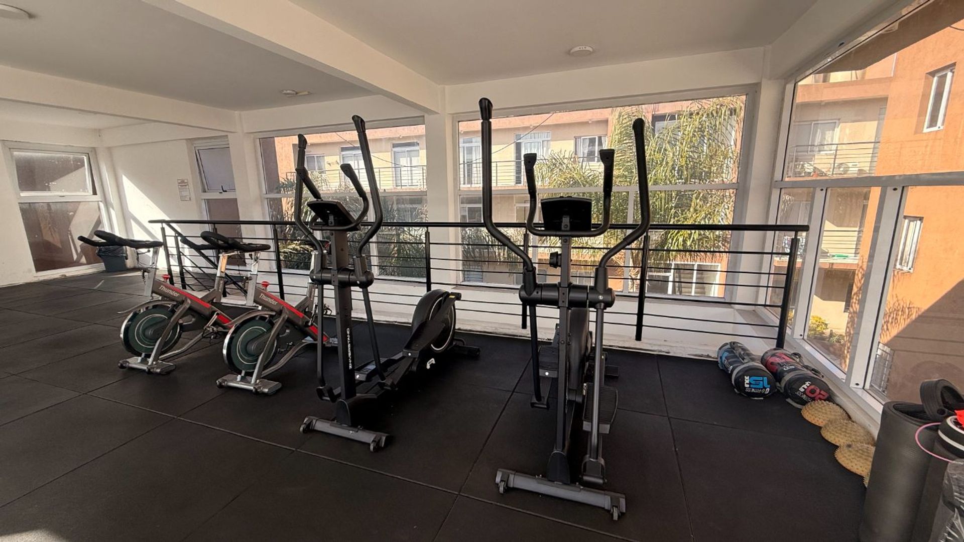Departamento en Venta en Moreno, G.B.A. Zona Oeste