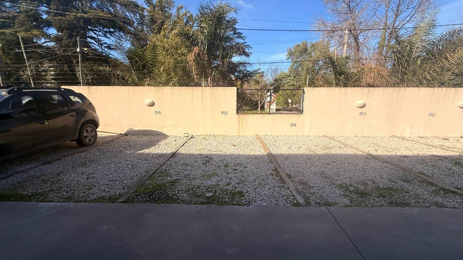 Departamento en Venta en Moreno, G.B.A. Zona Oeste
