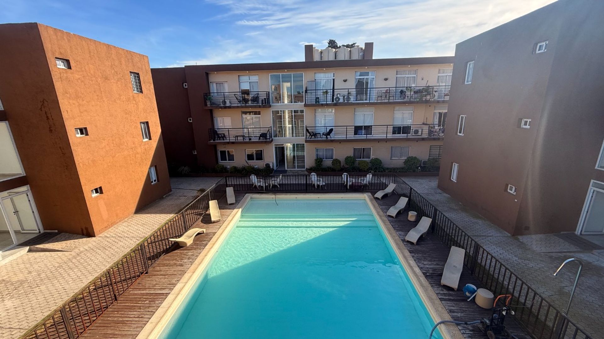 Departamento en Venta en Moreno, G.B.A. Zona Oeste