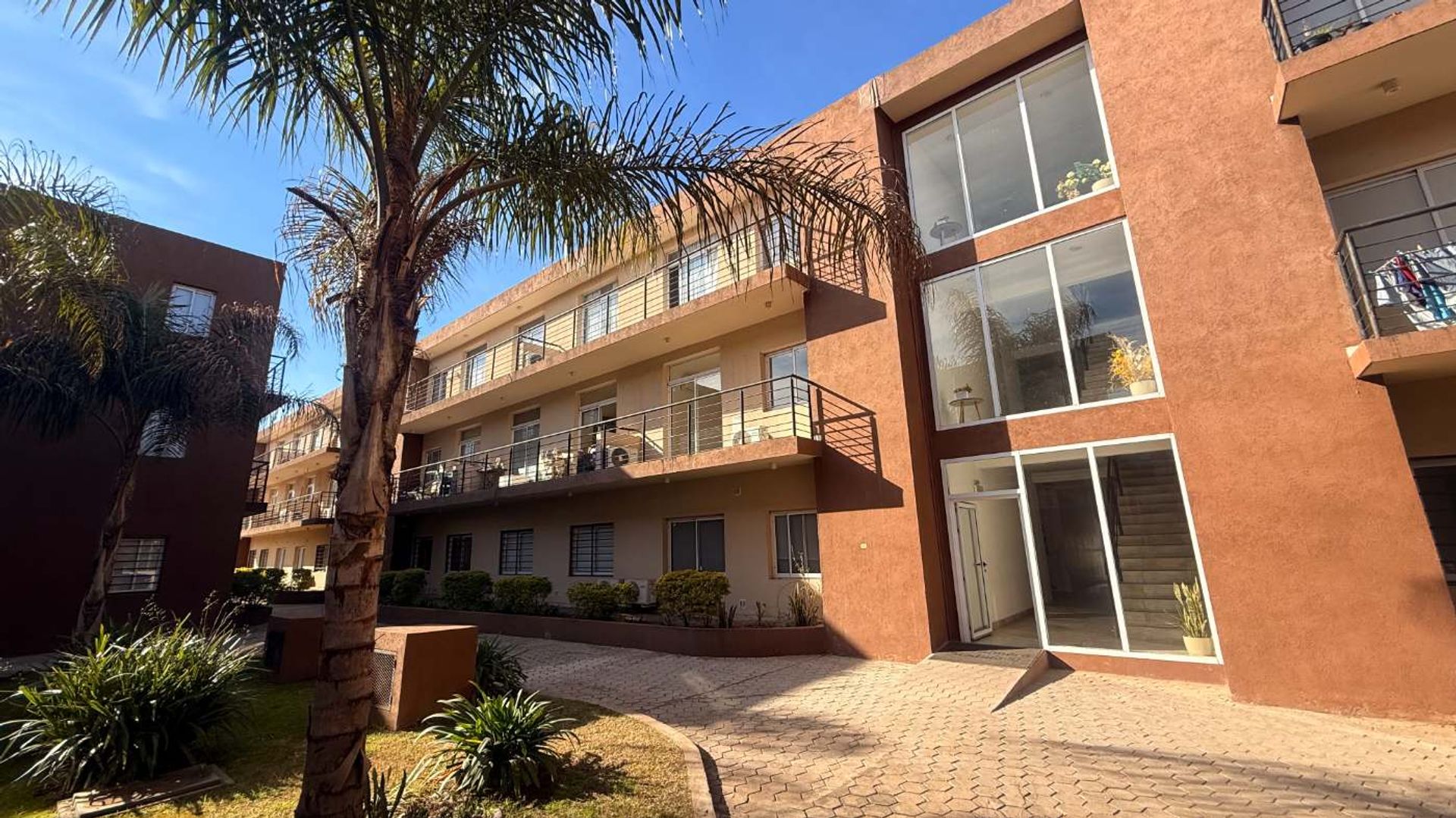 Departamento en Venta en Moreno, G.B.A. Zona Oeste