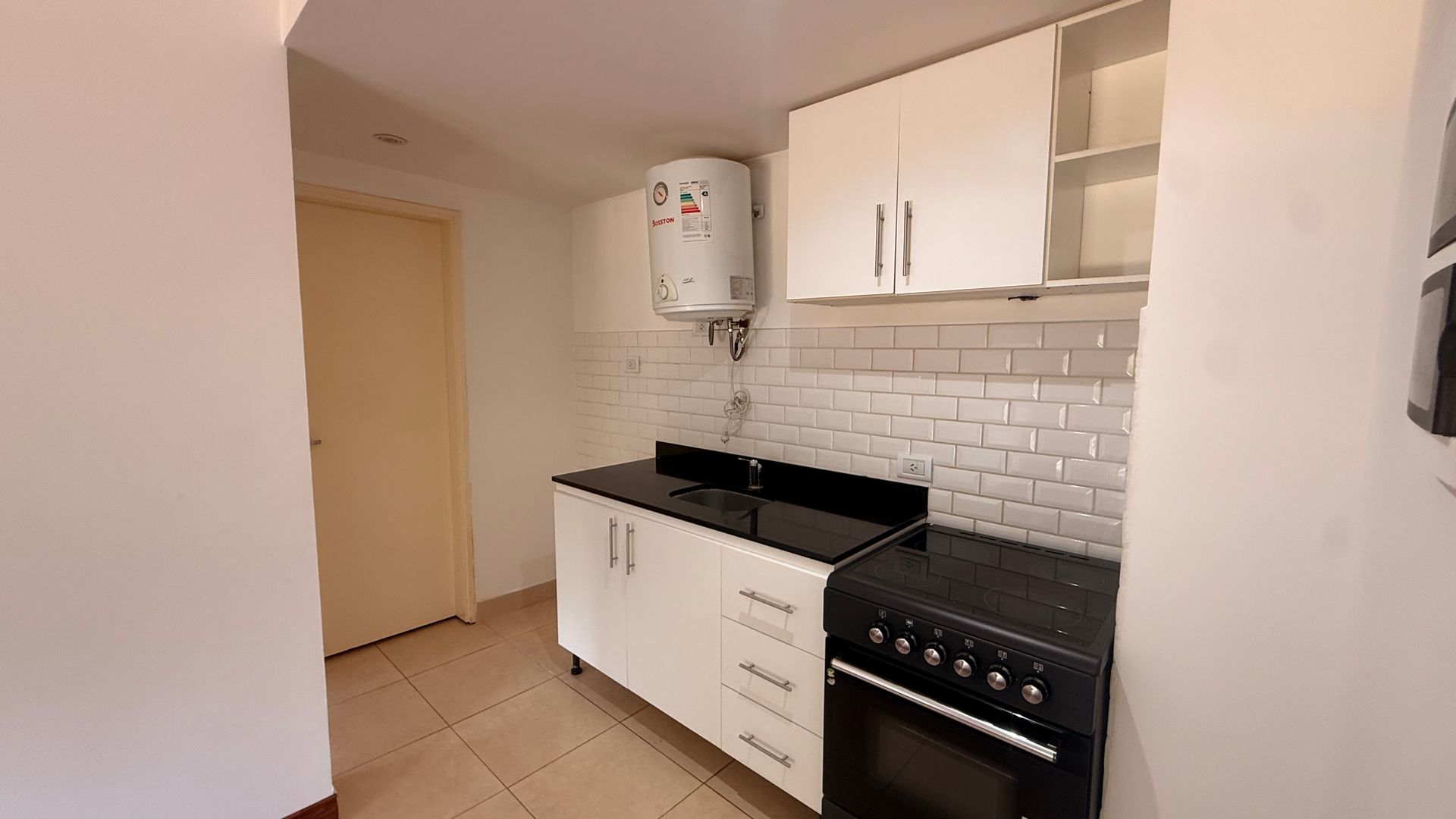 Departamento en Venta en Moreno, G.B.A. Zona Oeste