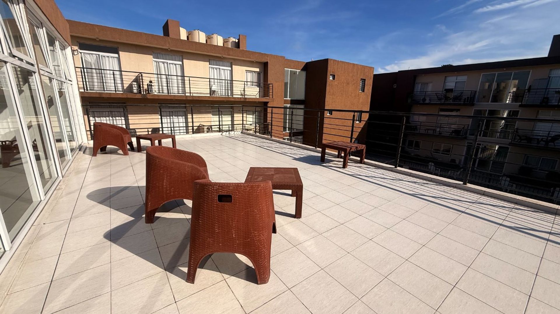 Departamento en Venta en Moreno, G.B.A. Zona Oeste