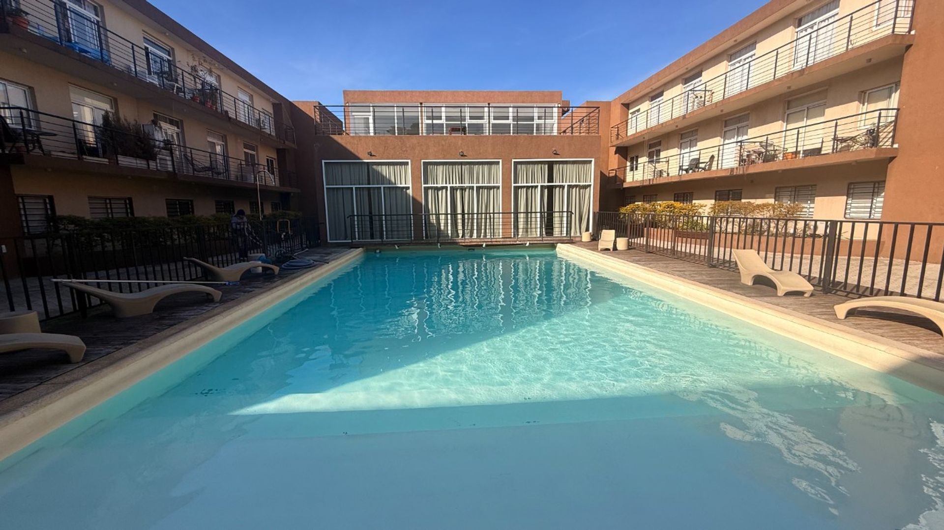 Departamento en Venta en Moreno, G.B.A. Zona Oeste