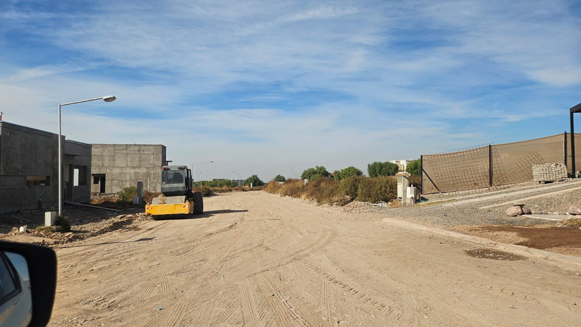 Lote en Venta en Las Heras, Mendoza