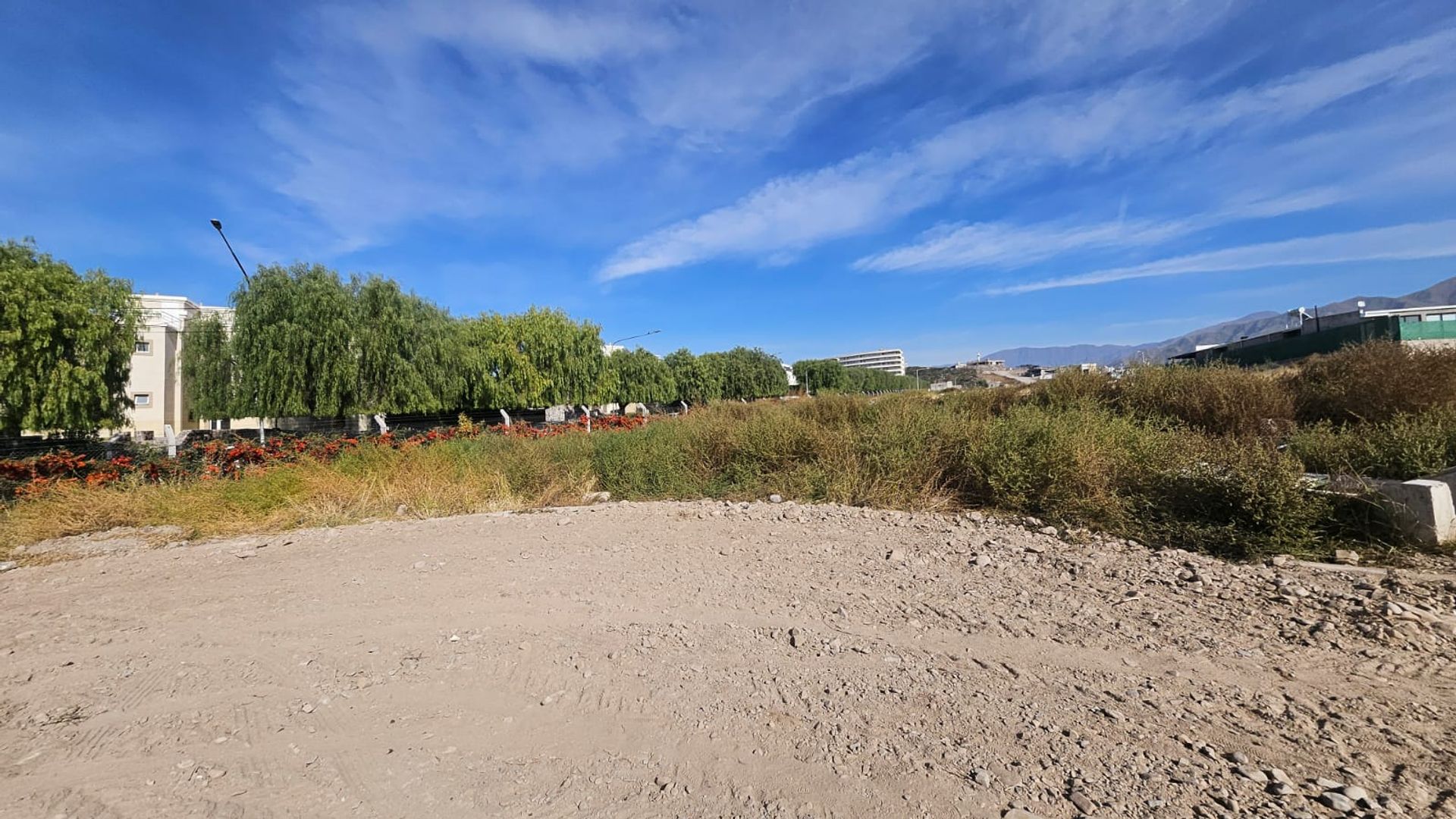 Lote en Venta en Las Heras, Mendoza