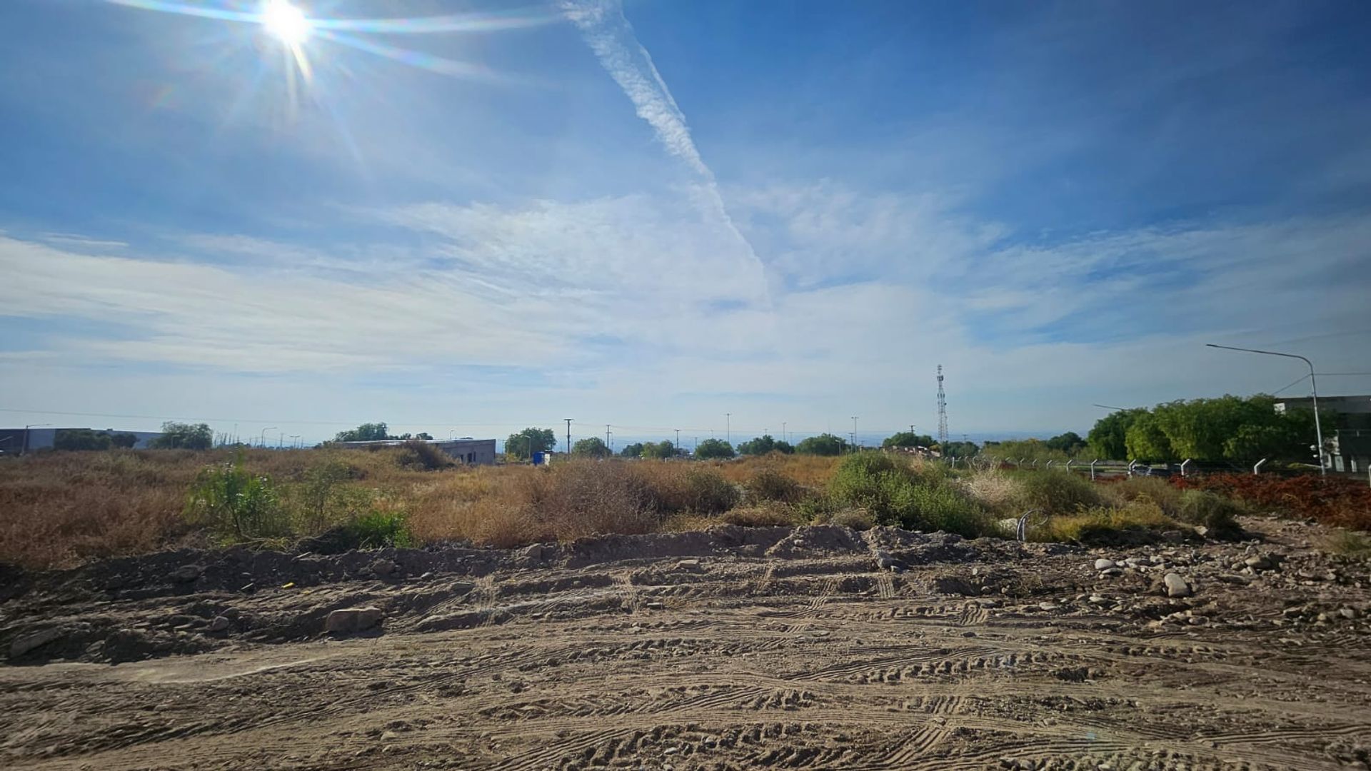 Lote en Venta en Las Heras, Mendoza