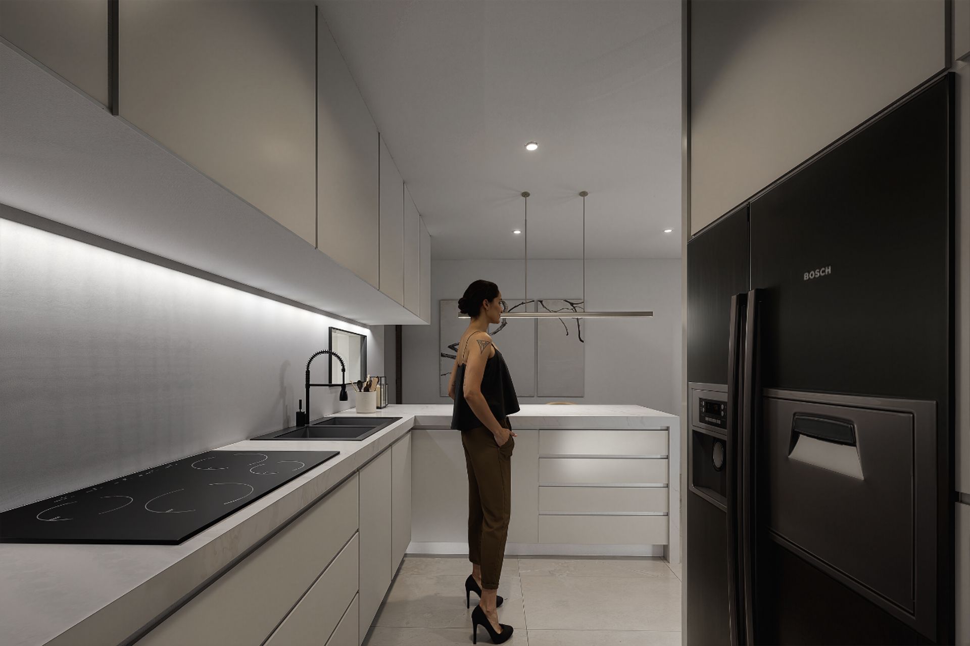Departamento en Venta en Lujan de Cuyo, Mendoza