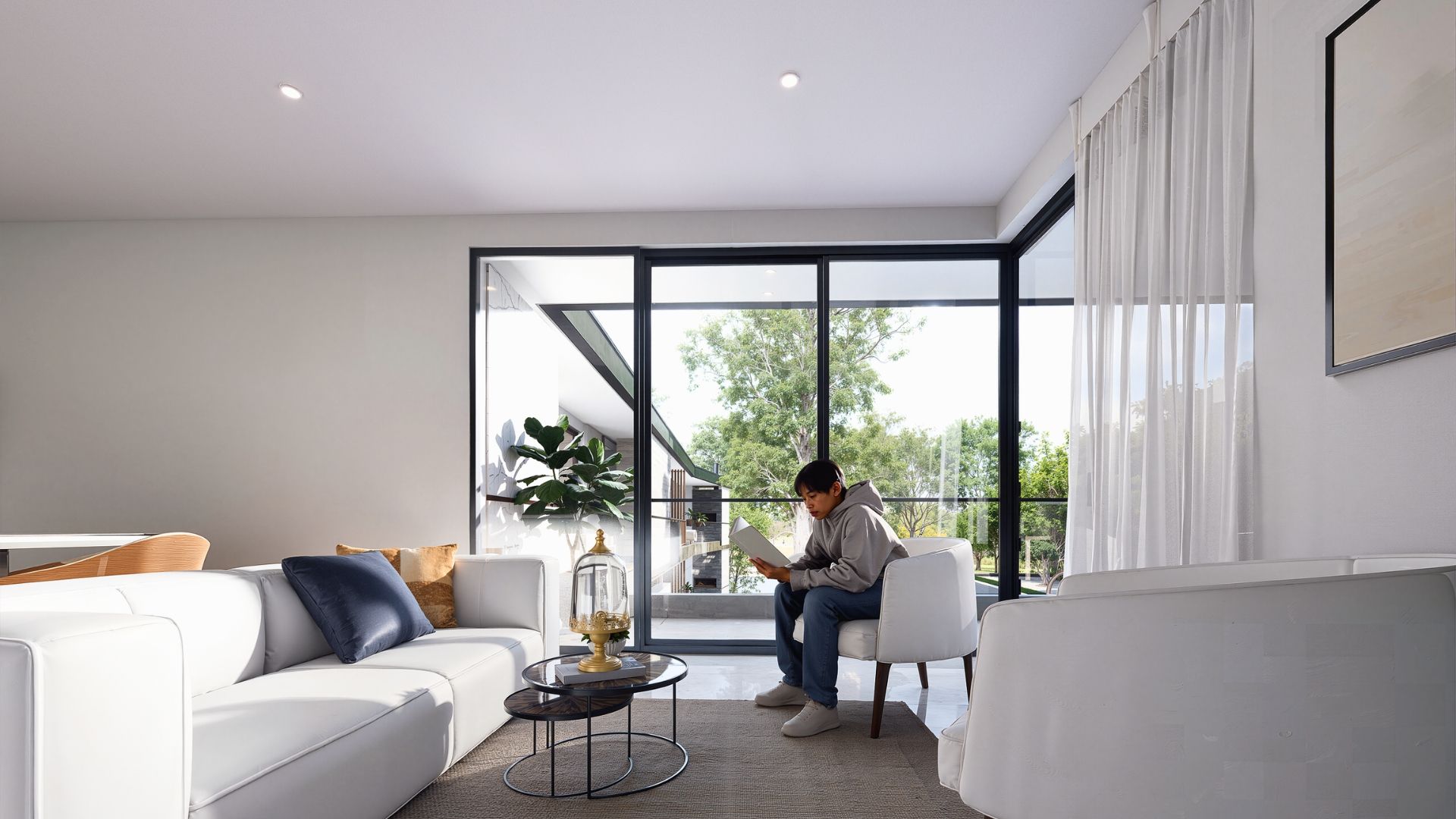 Departamento en Venta en Lujan de Cuyo, Mendoza