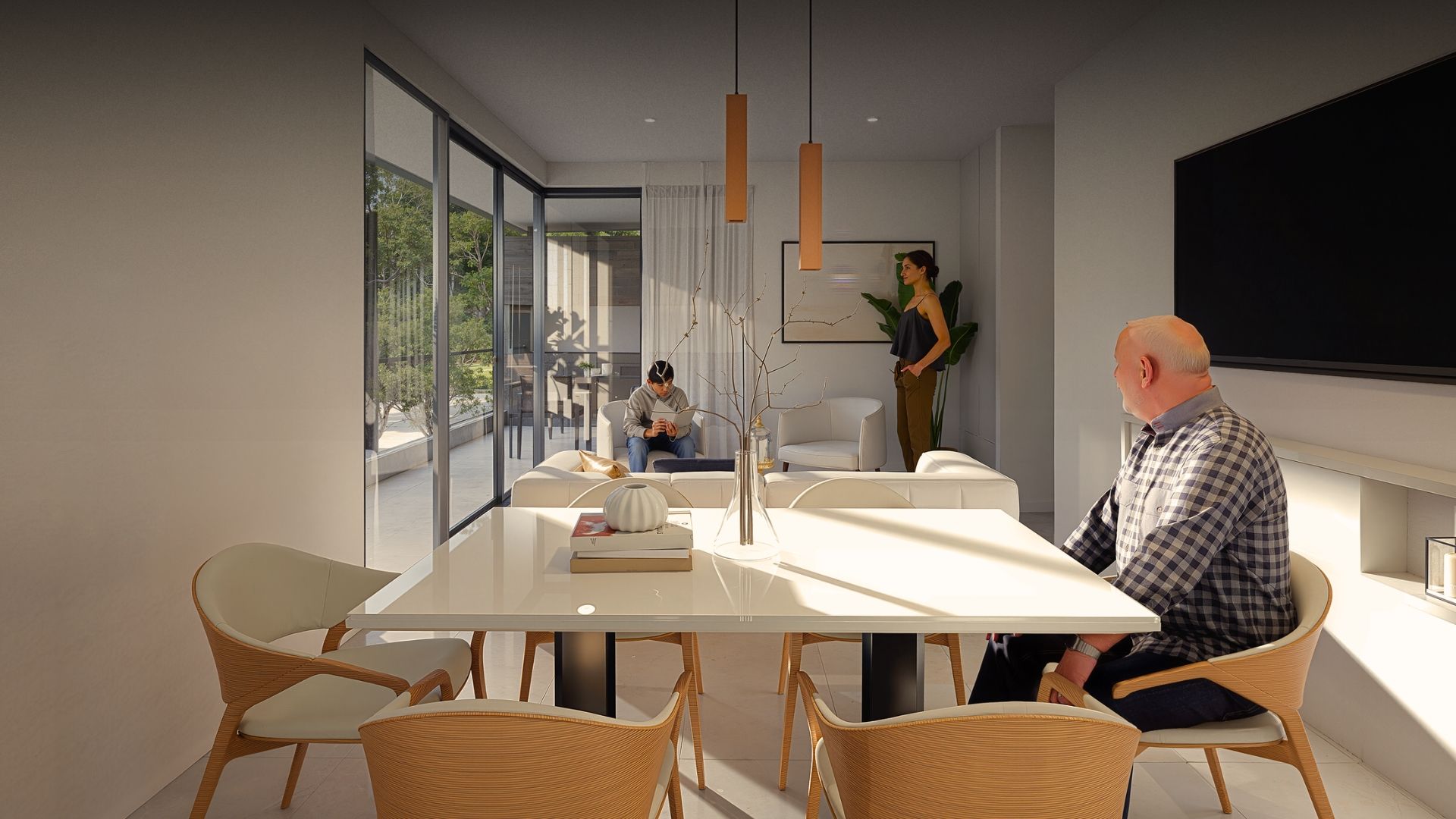 Departamento en Venta en Lujan de Cuyo, Mendoza